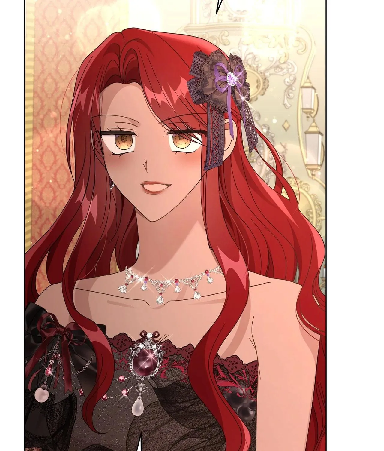I'm the Corrupted Side Character's Wife Chapter 81 page 102 - 