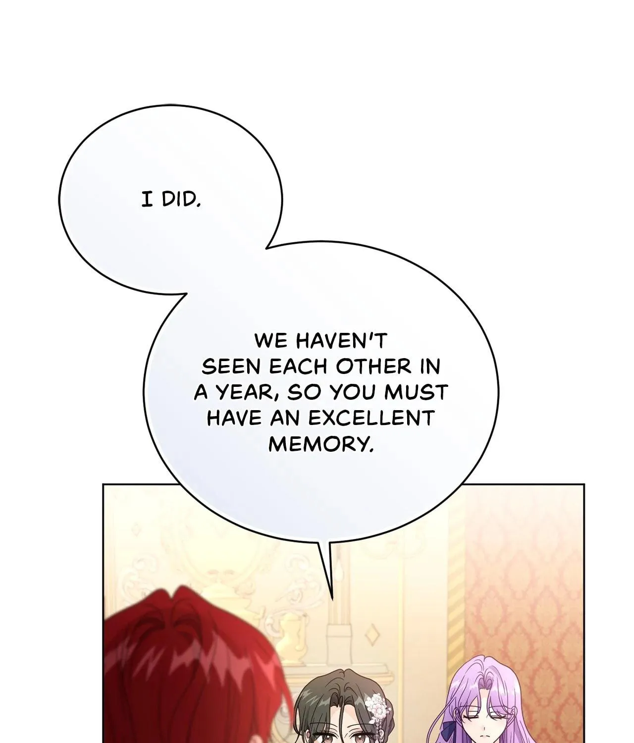 I'm the Corrupted Side Character's Wife Chapter 81 page 105 - 