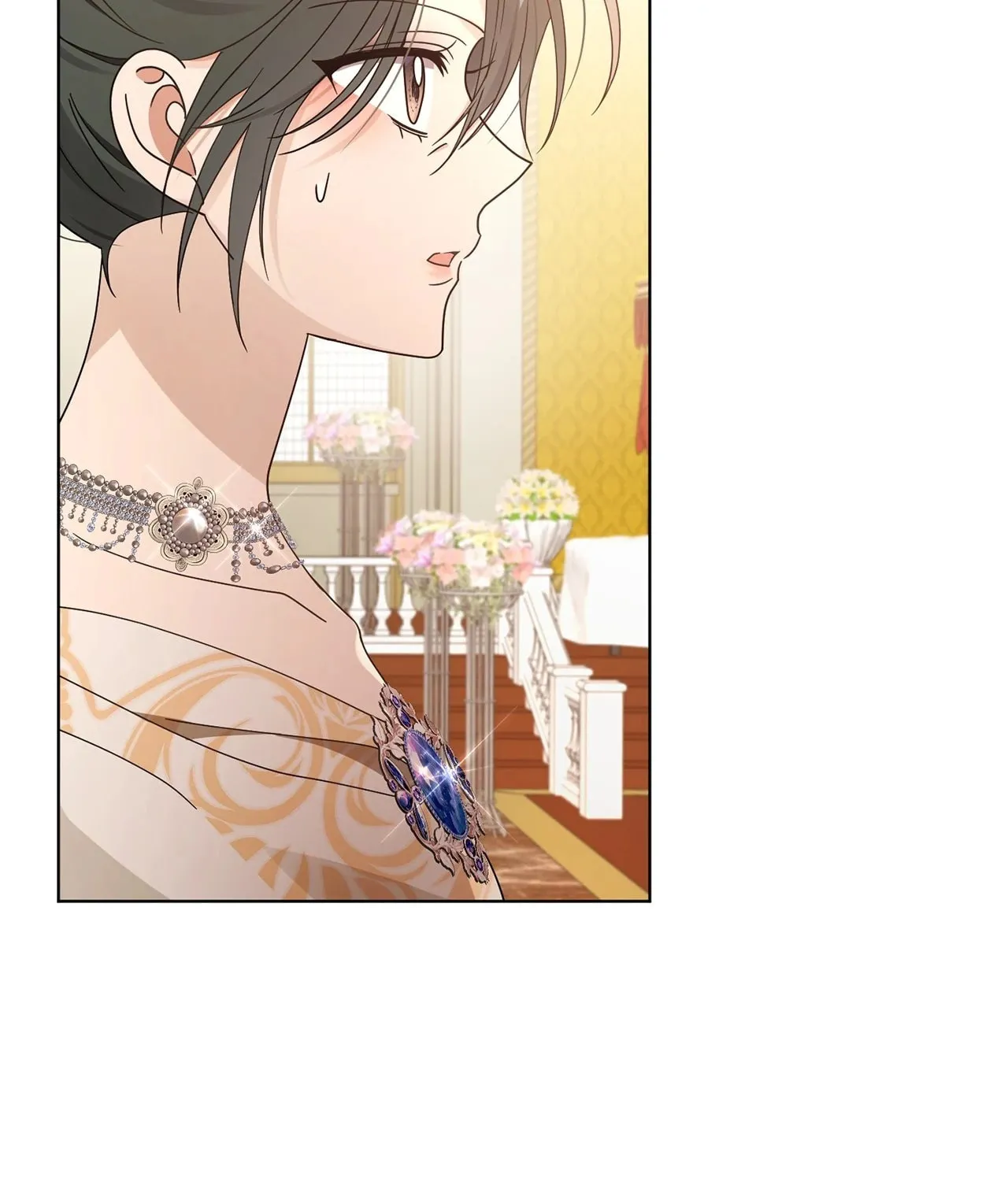 I'm the Corrupted Side Character's Wife Chapter 81 page 109 - 