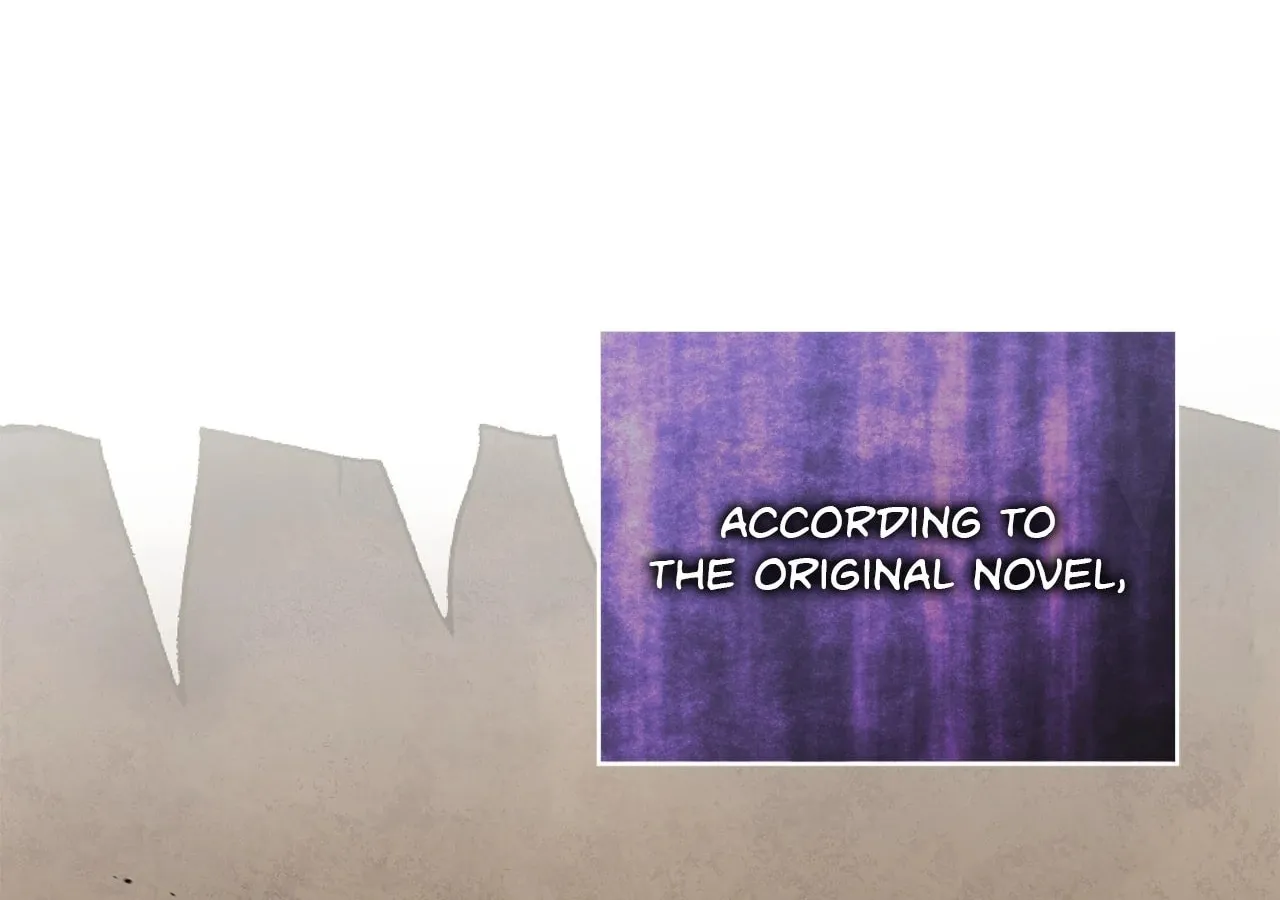I'm the Corrupted Side Character's Wife Chapter 81 page 12 - 