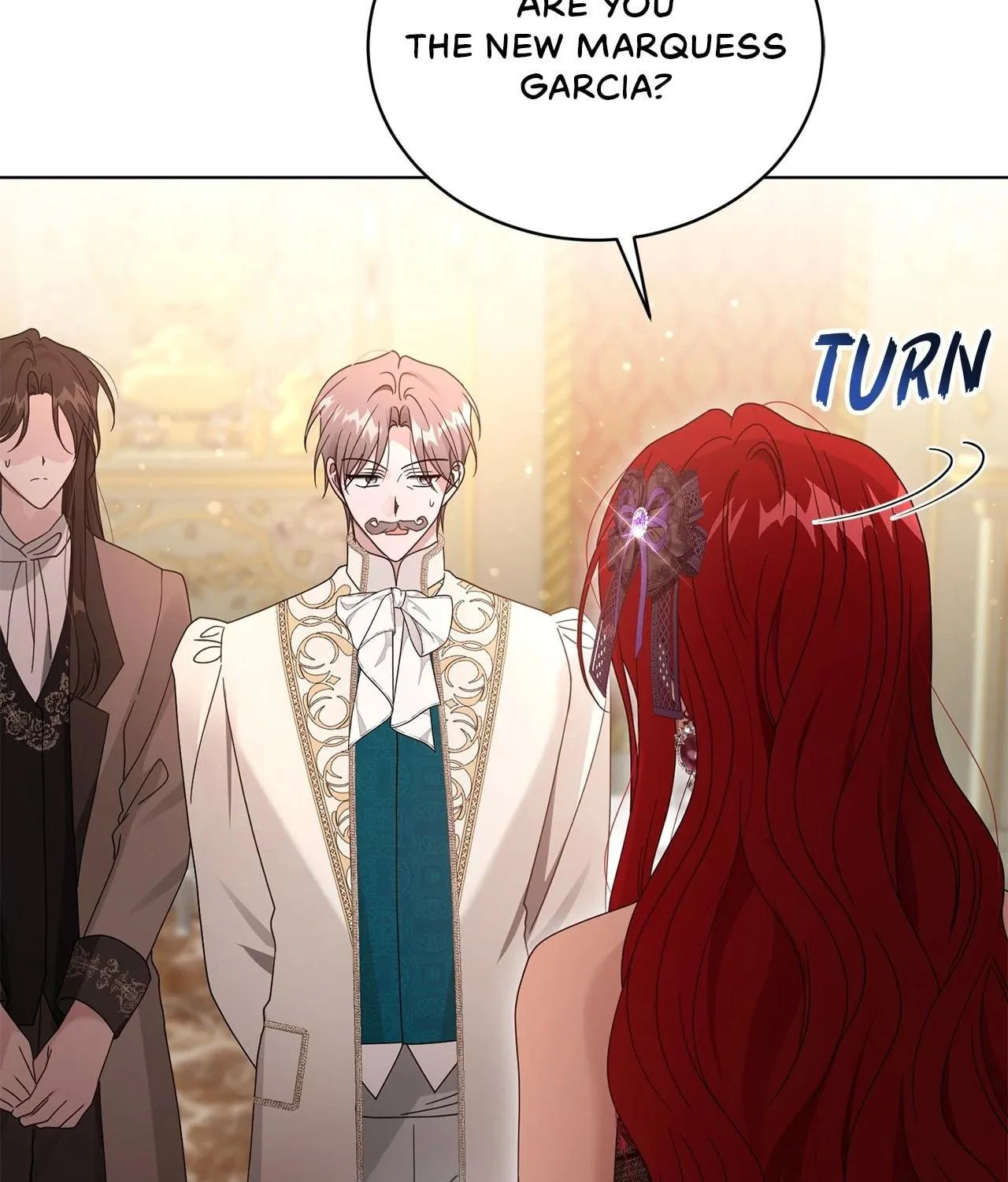 I'm the Corrupted Side Character's Wife Chapter 81 page 117 - 
