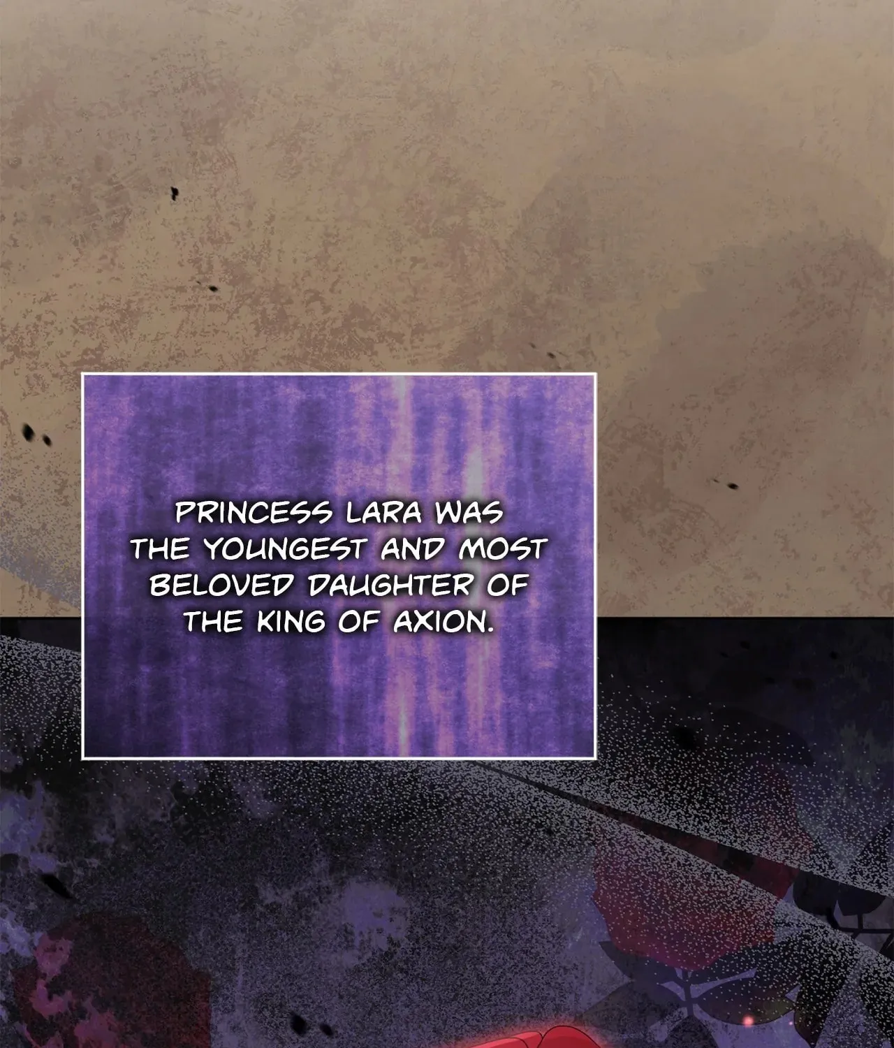 I'm the Corrupted Side Character's Wife Chapter 81 page 13 - 