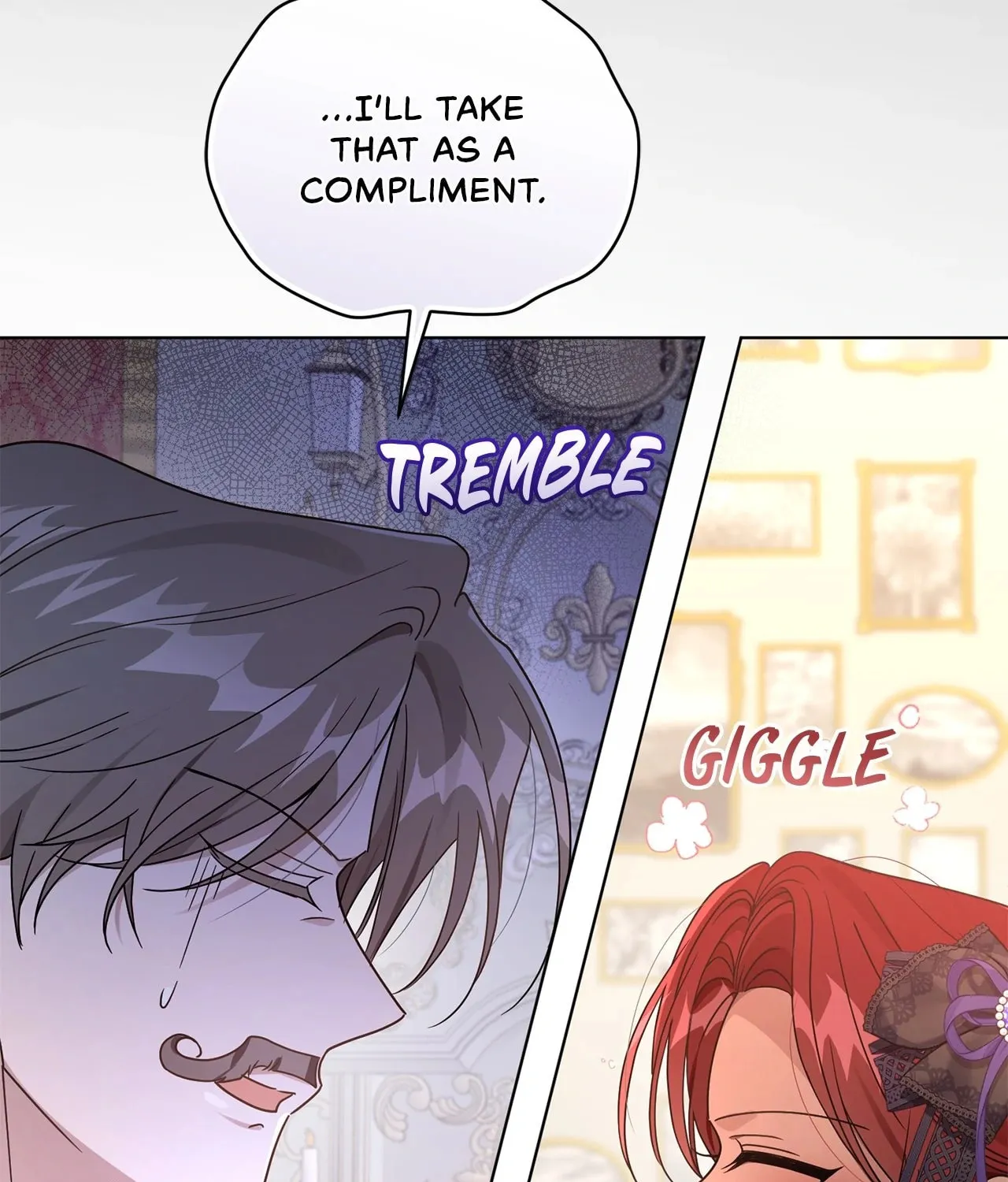 I'm the Corrupted Side Character's Wife Chapter 81 page 125 - 