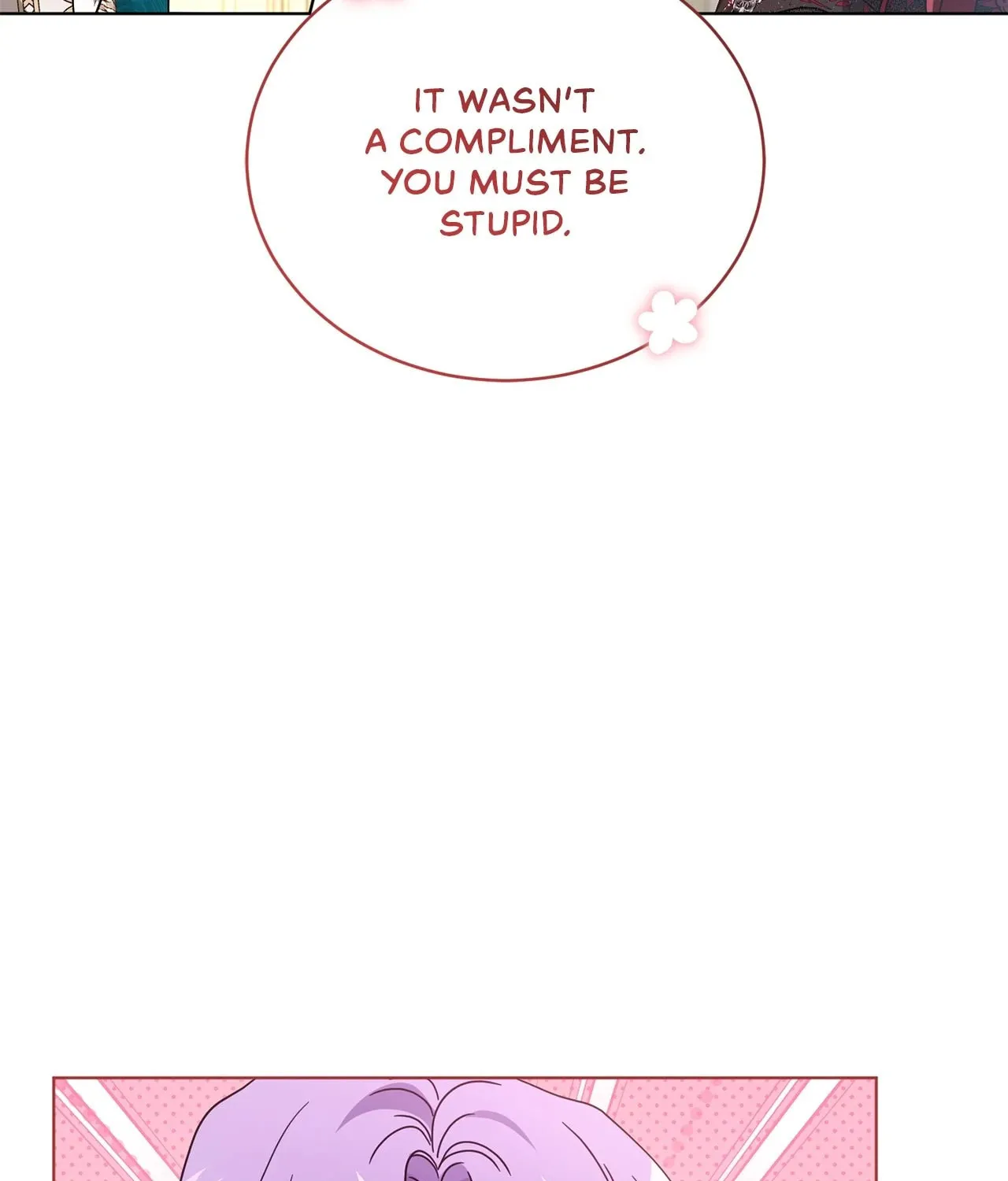 I'm the Corrupted Side Character's Wife Chapter 81 page 127 - 