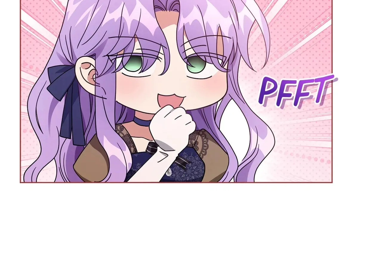 I'm the Corrupted Side Character's Wife Chapter 81 page 128 - 