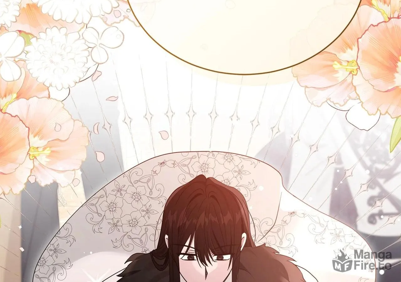 I'm the Corrupted Side Character's Wife Chapter 81 page 130 - 