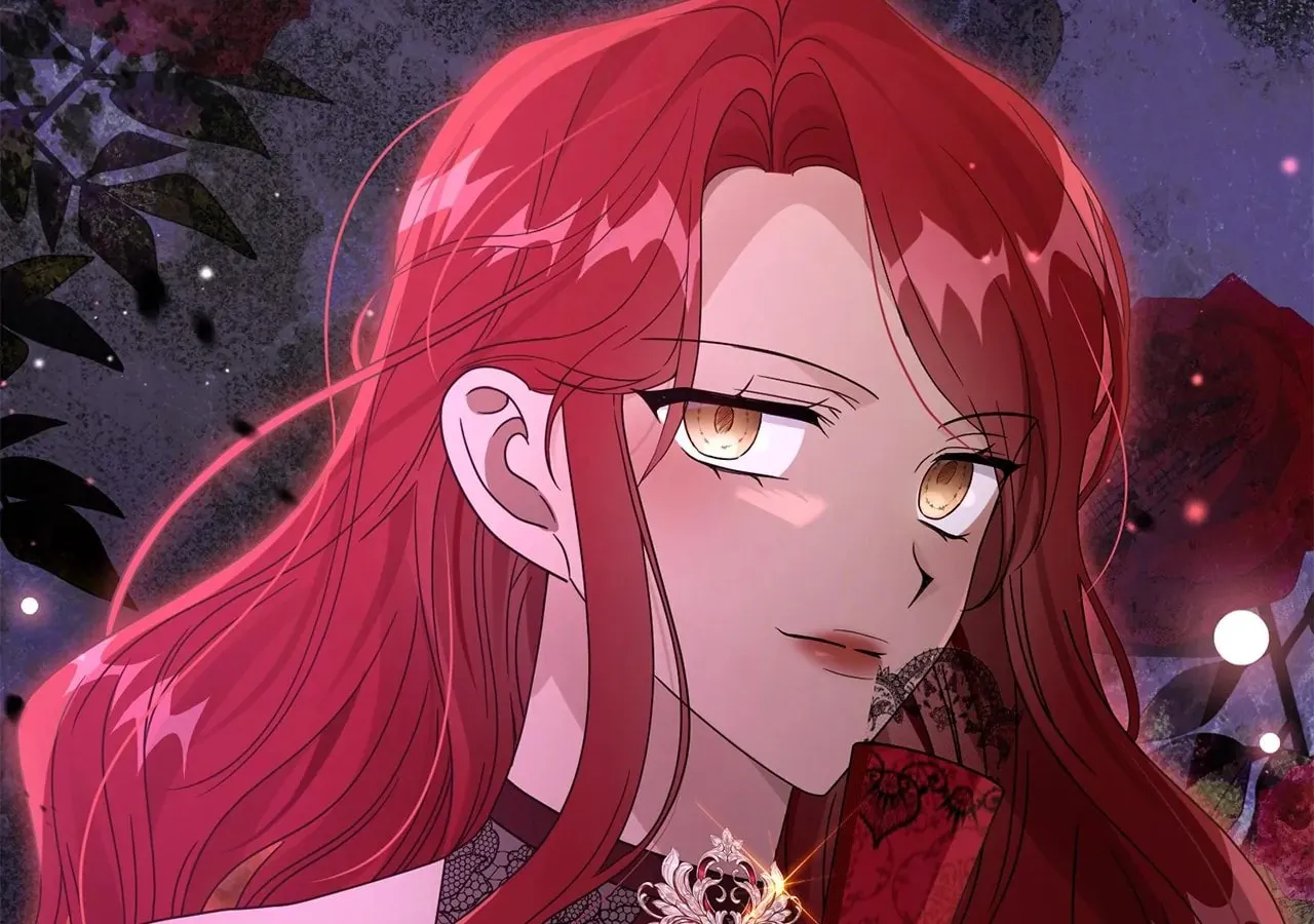 I'm the Corrupted Side Character's Wife Chapter 81 page 14 - 