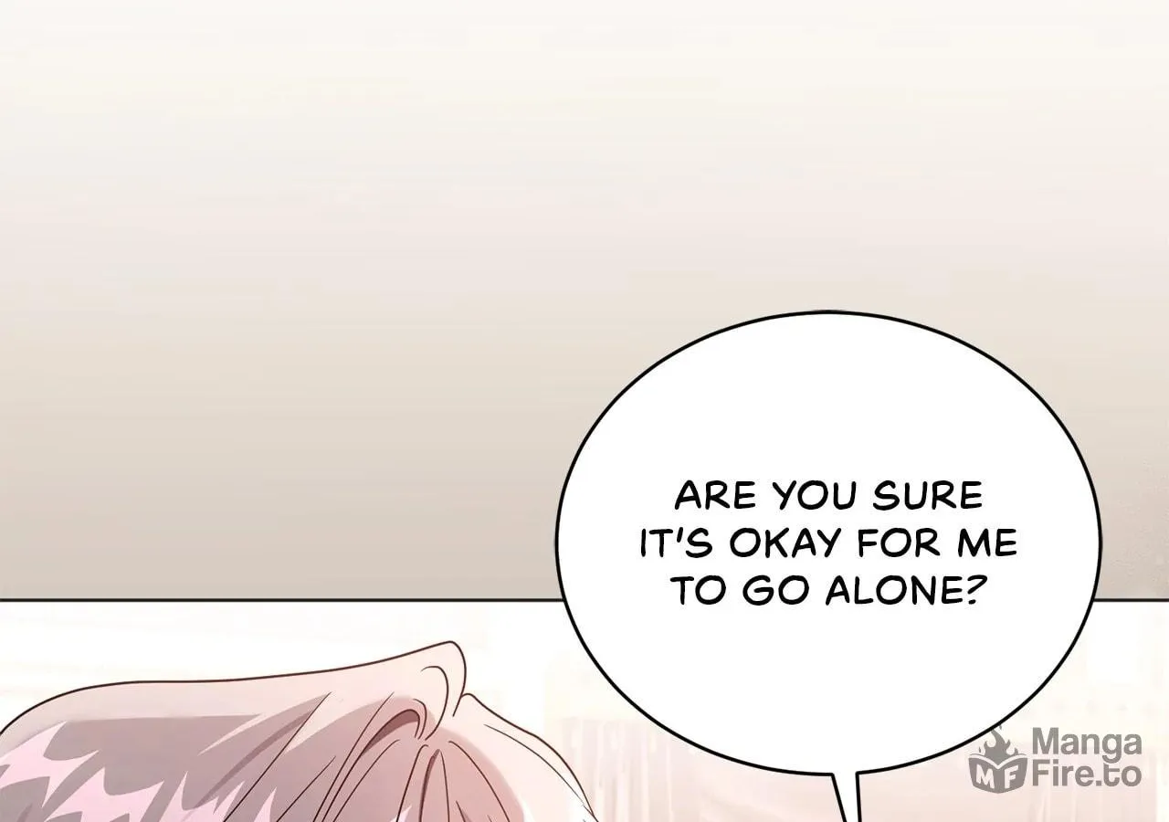 I'm the Corrupted Side Character's Wife Chapter 81 page 141 - 