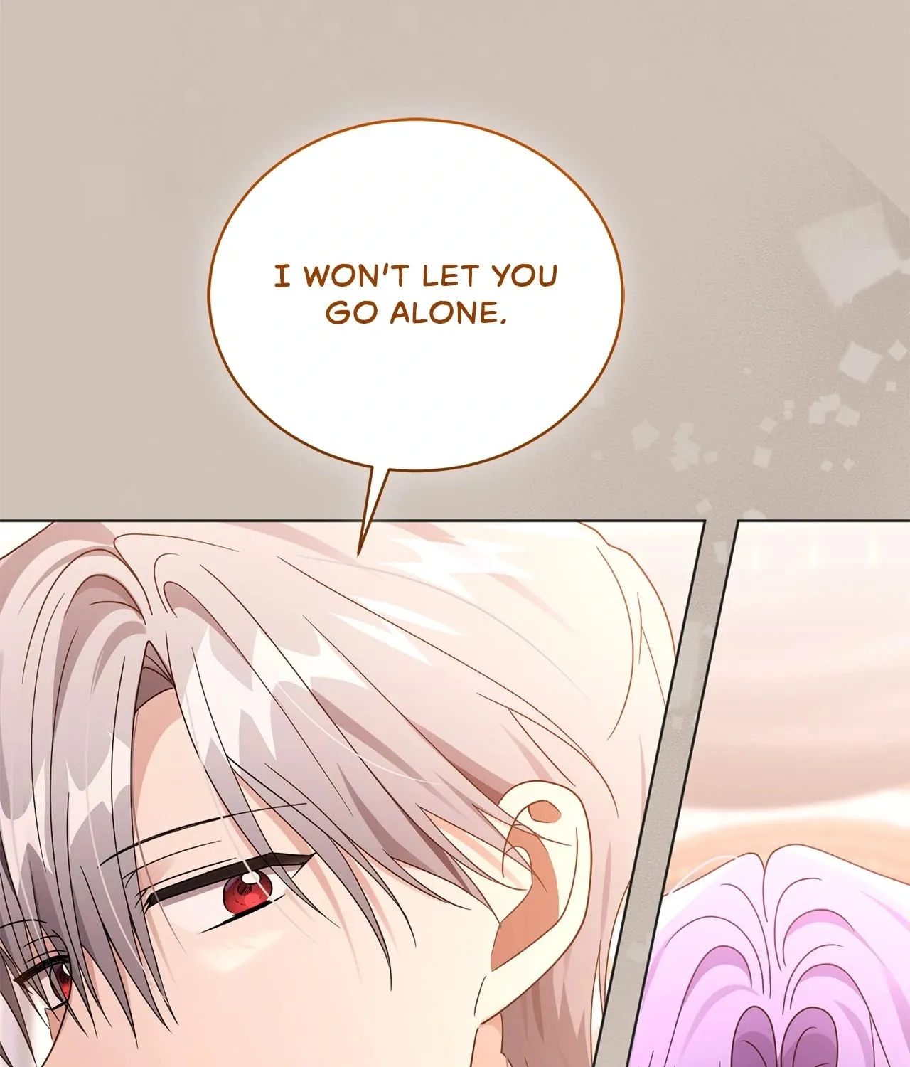 I'm the Corrupted Side Character's Wife Chapter 81 page 144 - 