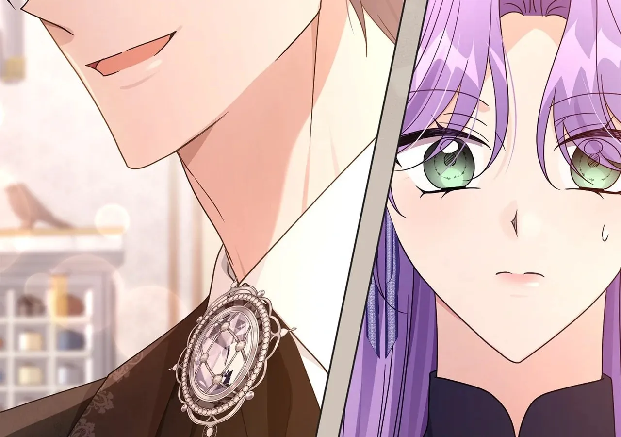 I'm the Corrupted Side Character's Wife Chapter 81 page 145 - 
