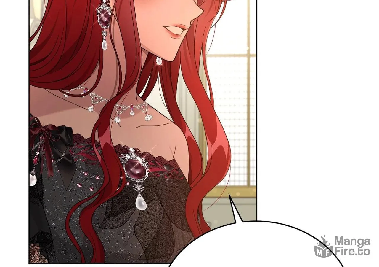 I'm the Corrupted Side Character's Wife Chapter 81 page 153 - 