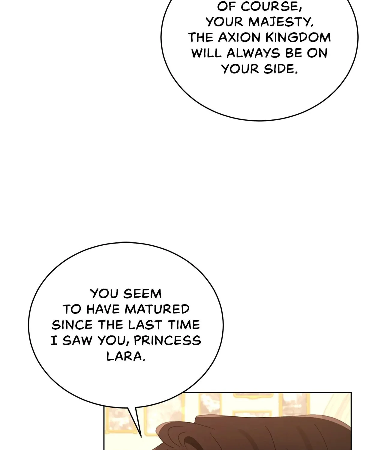 I'm the Corrupted Side Character's Wife Chapter 81 page 154 - 