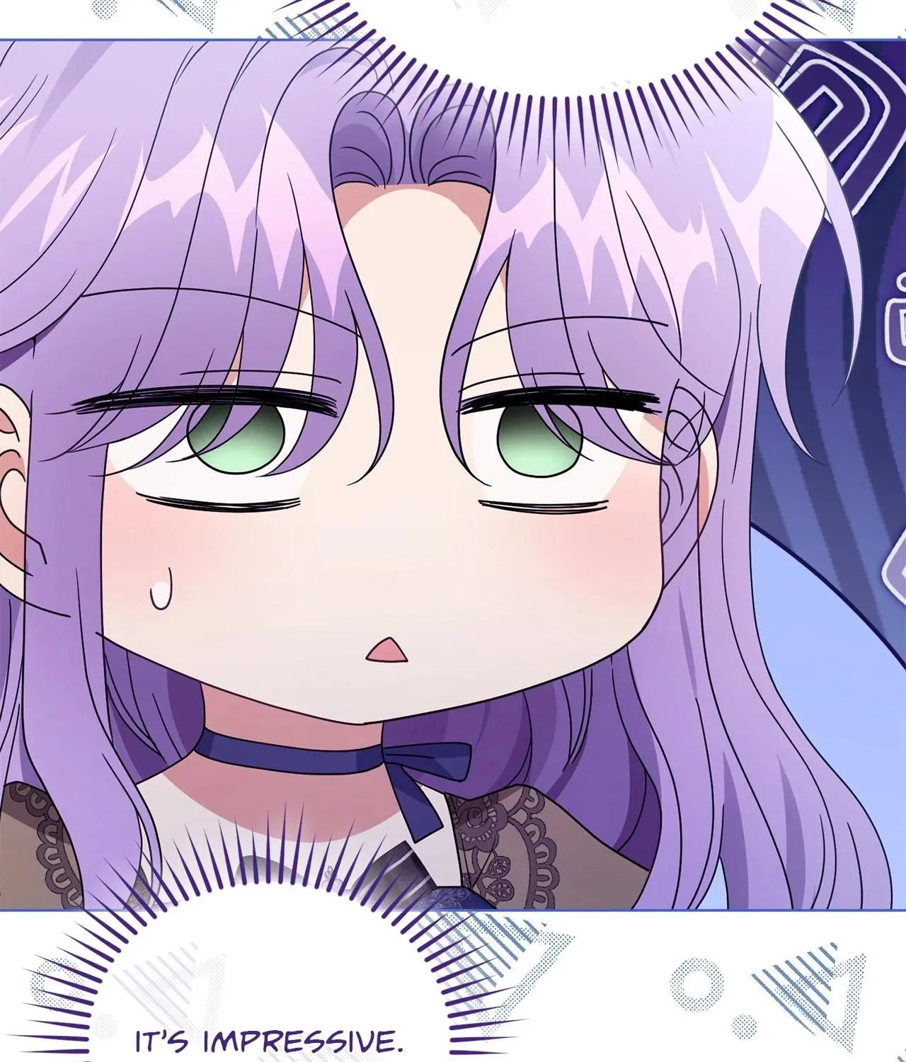 I'm the Corrupted Side Character's Wife Chapter 81 page 158 - 