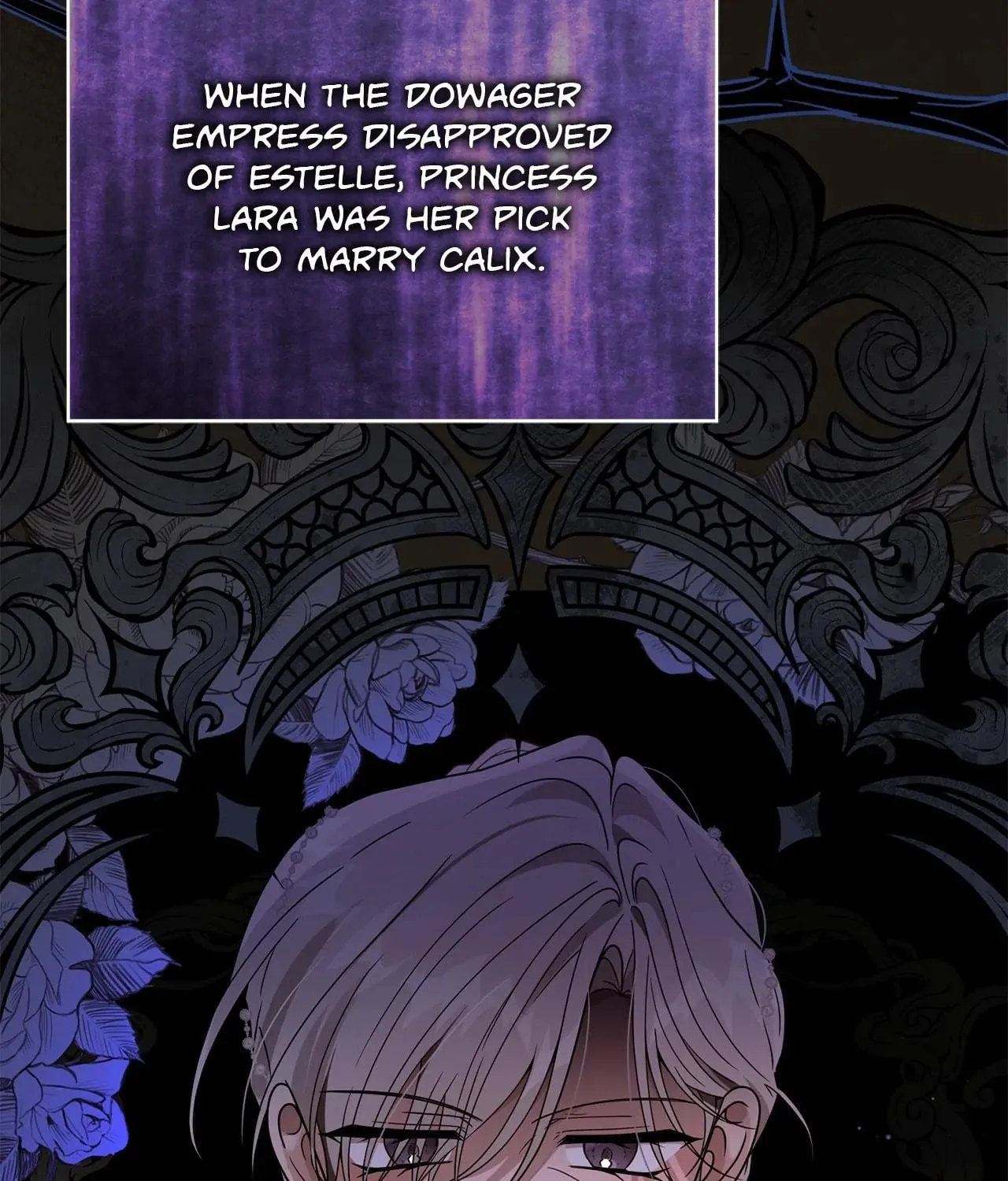 I'm the Corrupted Side Character's Wife Chapter 81 page 17 - 