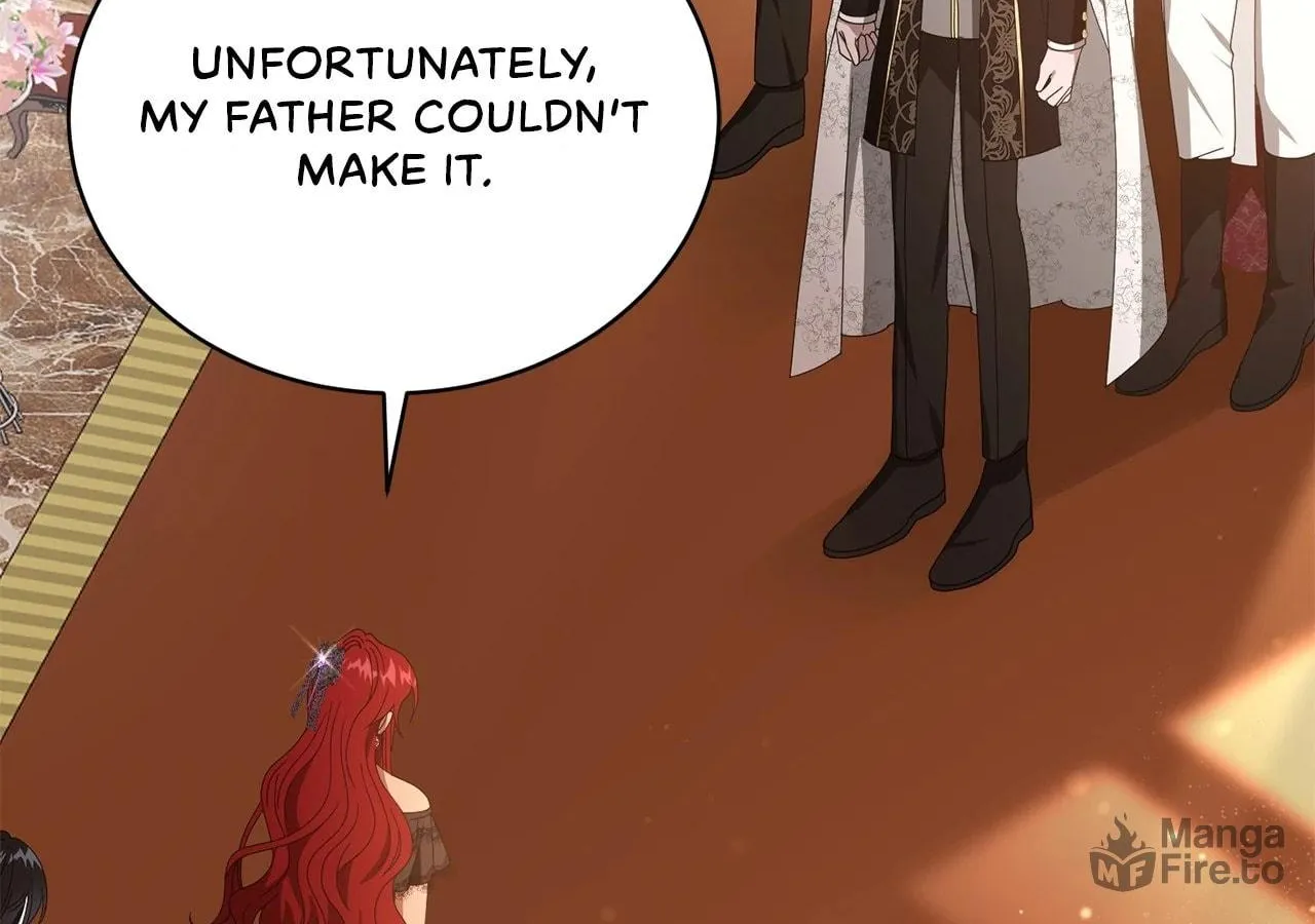 I'm the Corrupted Side Character's Wife Chapter 81 page 161 - 