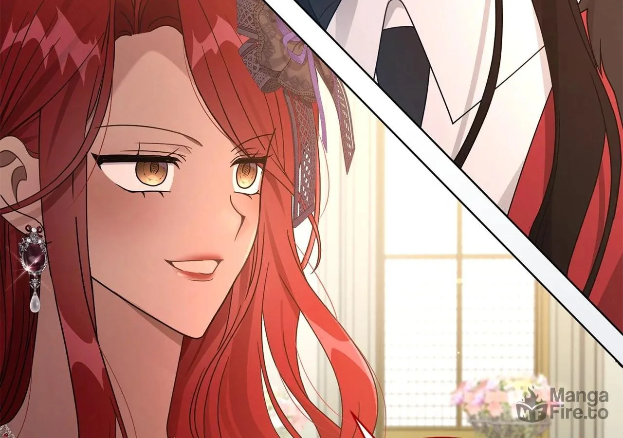 I'm the Corrupted Side Character's Wife Chapter 81 page 165 - 