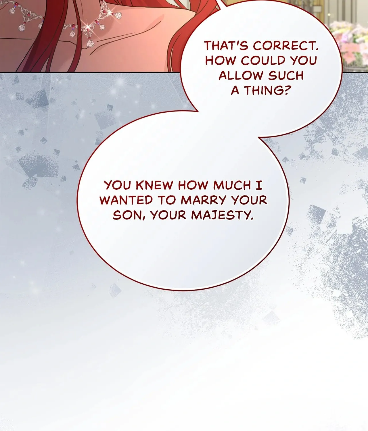 I'm the Corrupted Side Character's Wife Chapter 81 page 166 - 