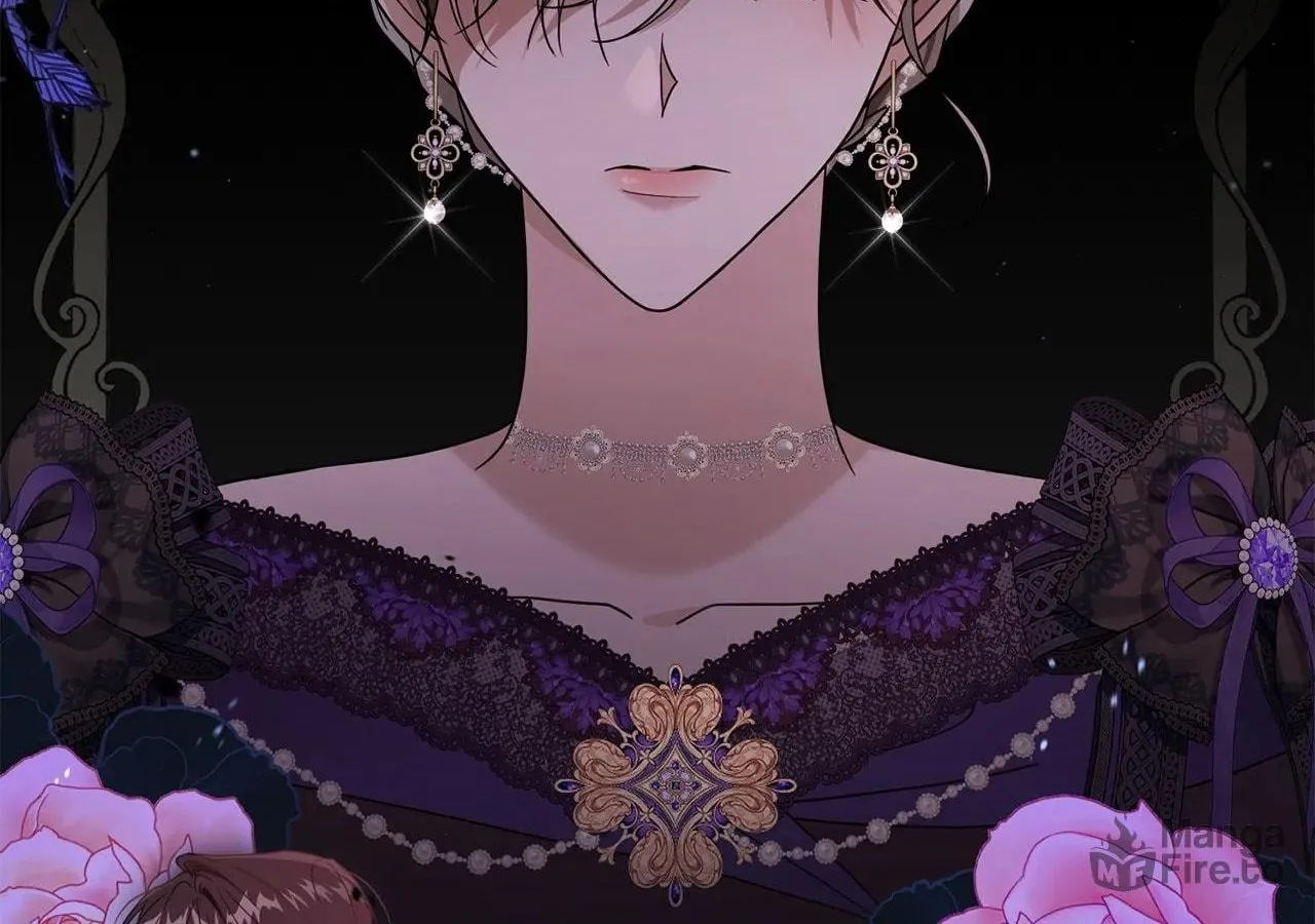 I'm the Corrupted Side Character's Wife Chapter 81 page 18 - 