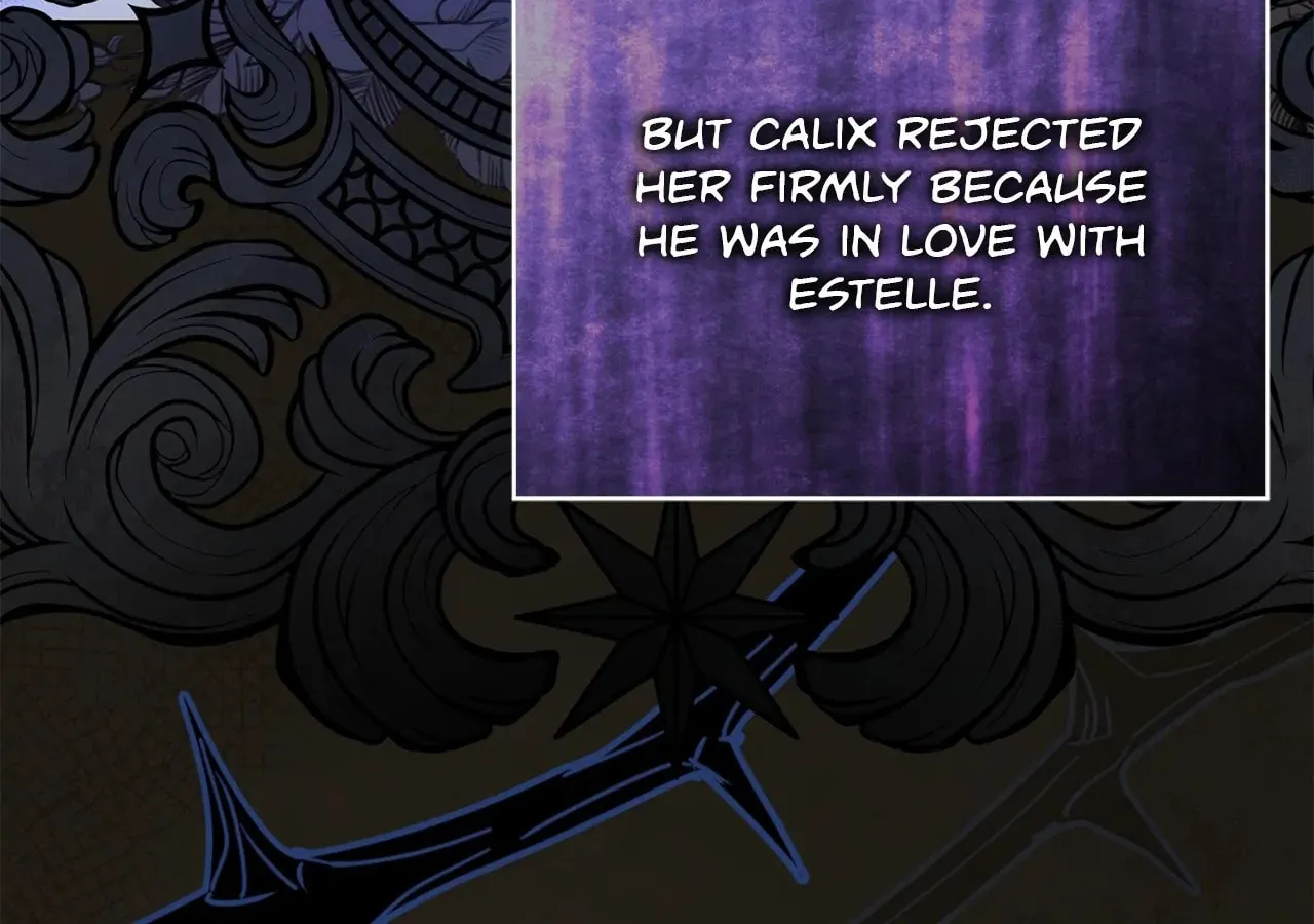 I'm the Corrupted Side Character's Wife Chapter 81 page 20 - 