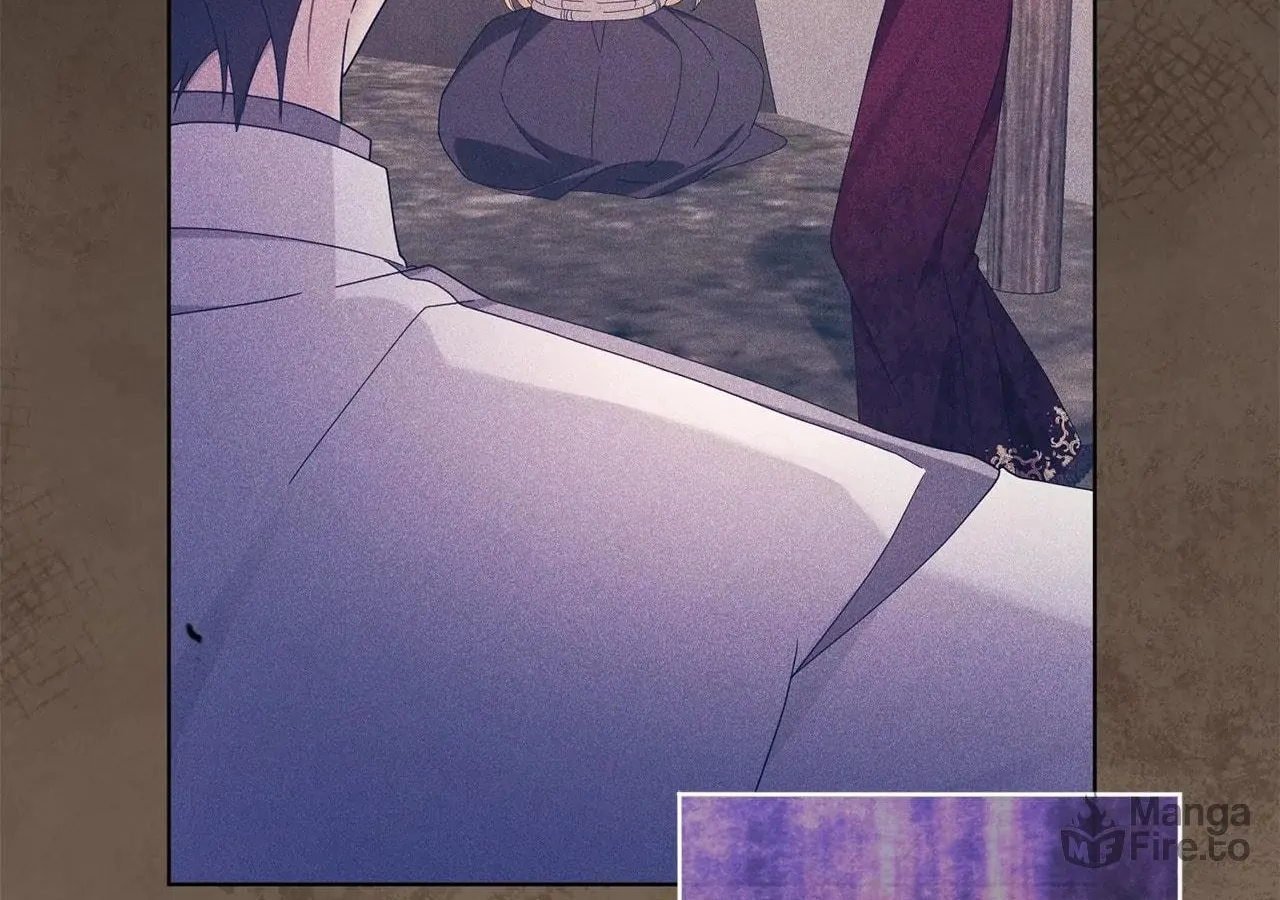 I'm the Corrupted Side Character's Wife Chapter 81 page 22 - 