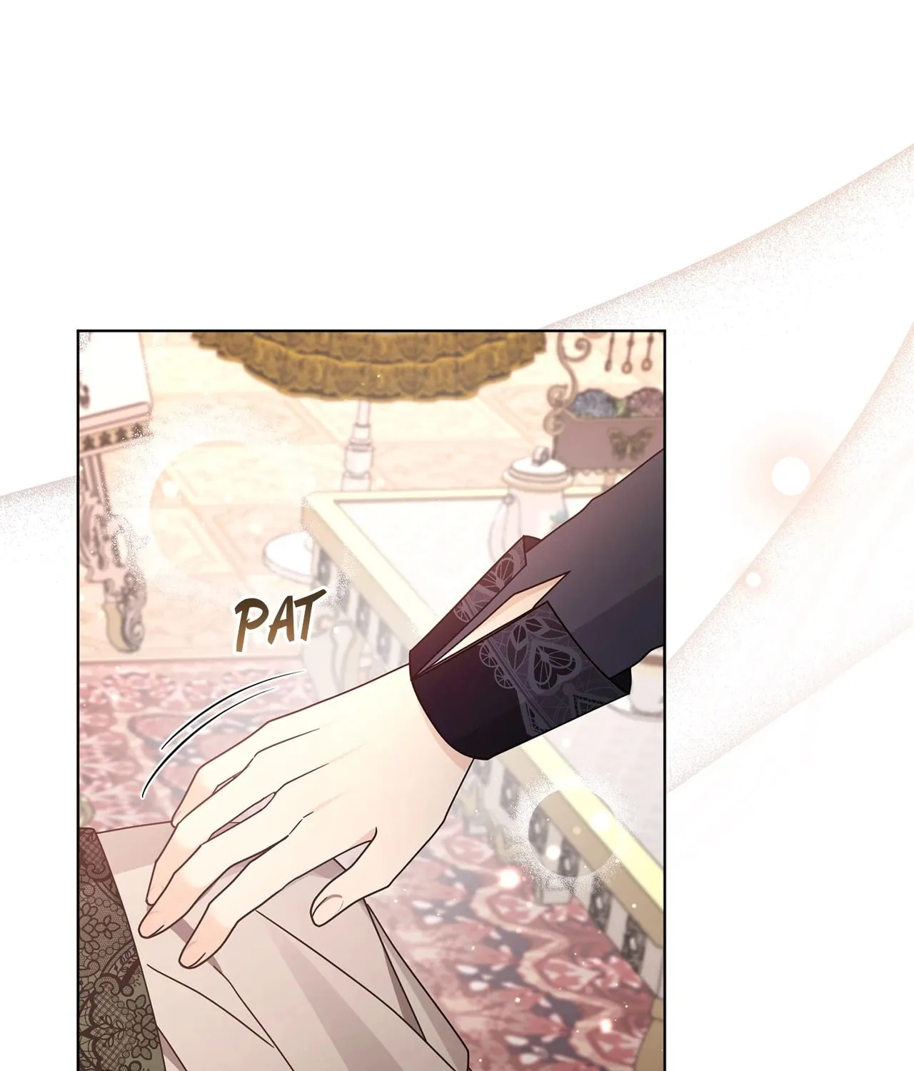 I'm the Corrupted Side Character's Wife Chapter 81 page 28 - 