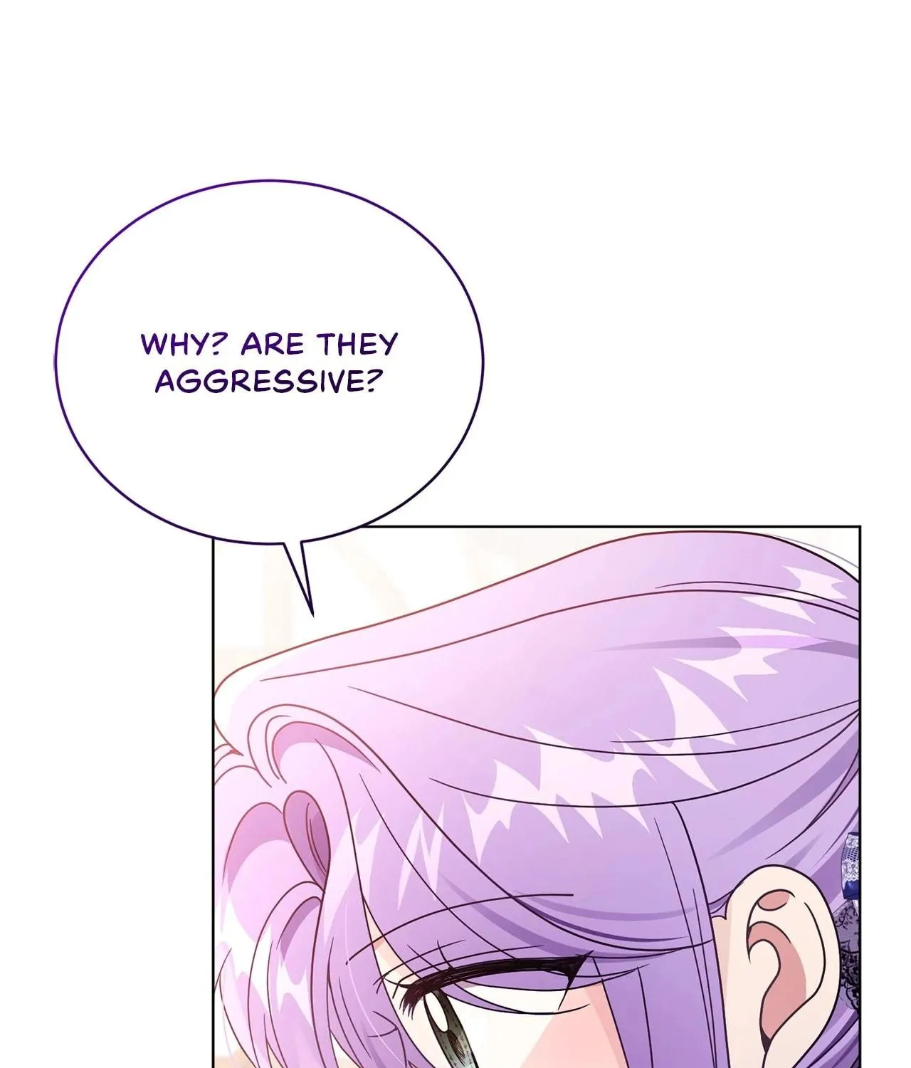 I'm the Corrupted Side Character's Wife Chapter 81 page 4 - 