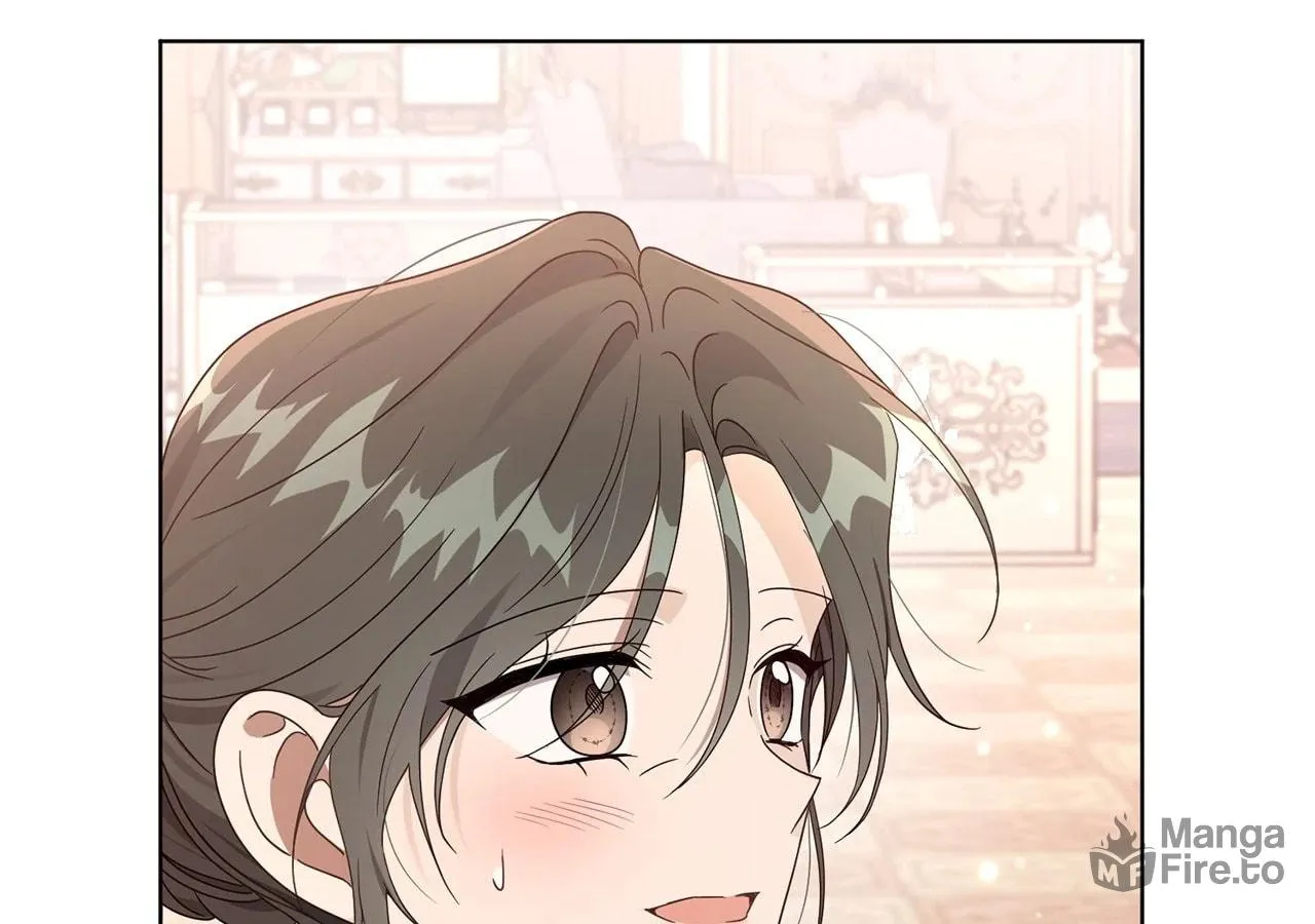 I'm the Corrupted Side Character's Wife Chapter 81 page 33 - 