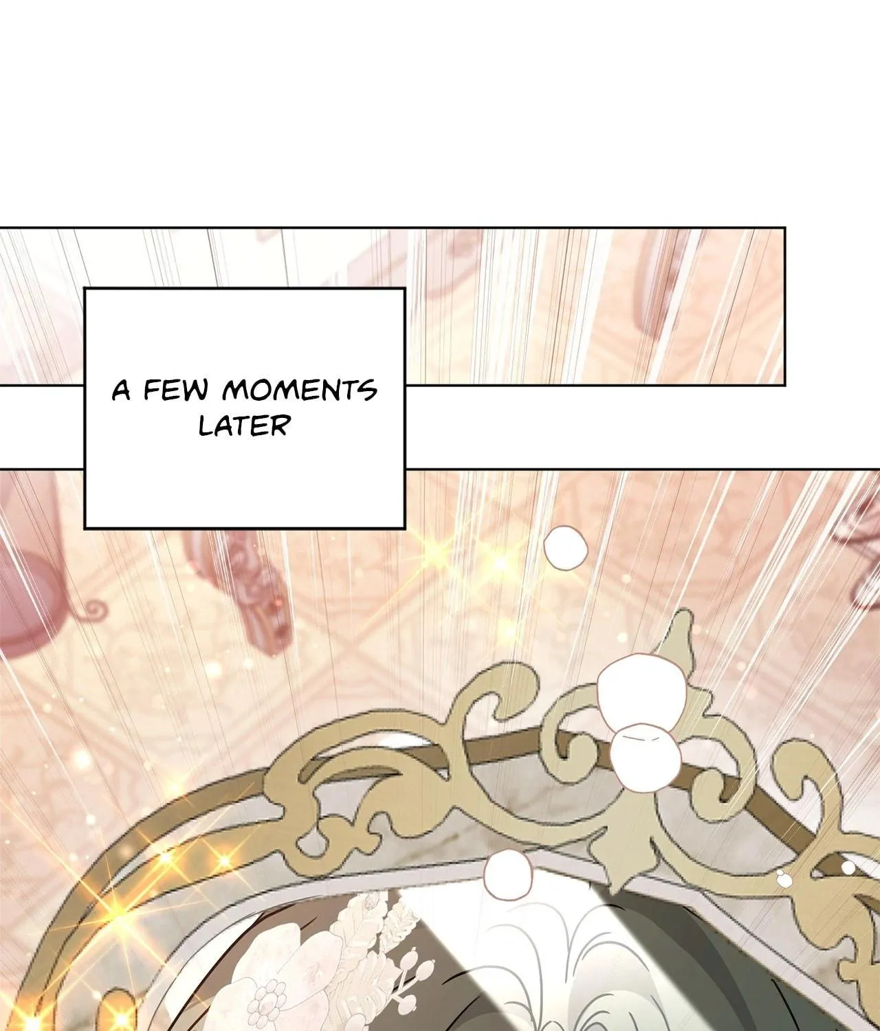 I'm the Corrupted Side Character's Wife Chapter 81 page 38 - 