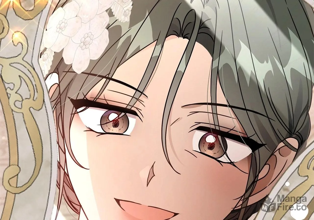 I'm the Corrupted Side Character's Wife Chapter 81 page 39 - 
