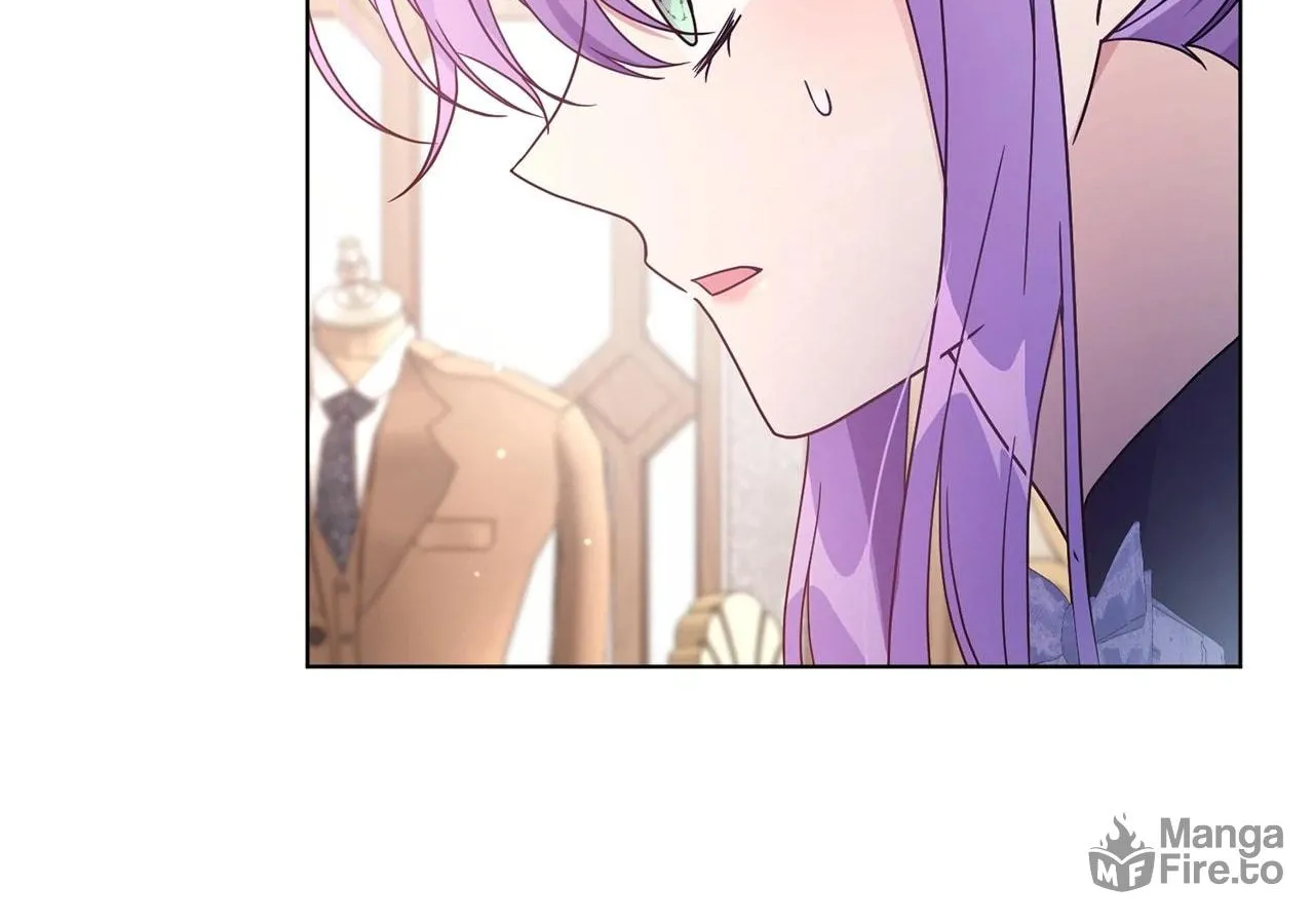 I'm the Corrupted Side Character's Wife Chapter 81 page 5 - 