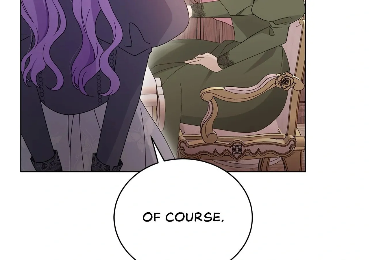 I'm the Corrupted Side Character's Wife Chapter 81 page 43 - 