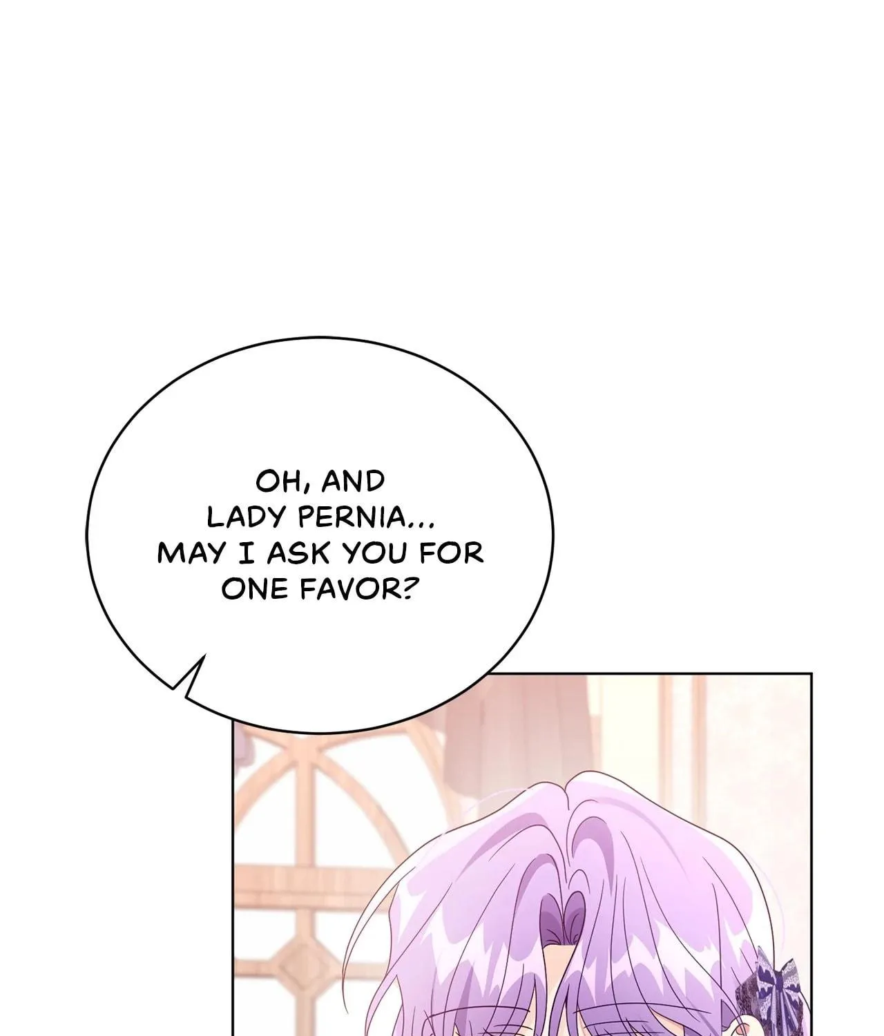 I'm the Corrupted Side Character's Wife Chapter 81 page 45 - 