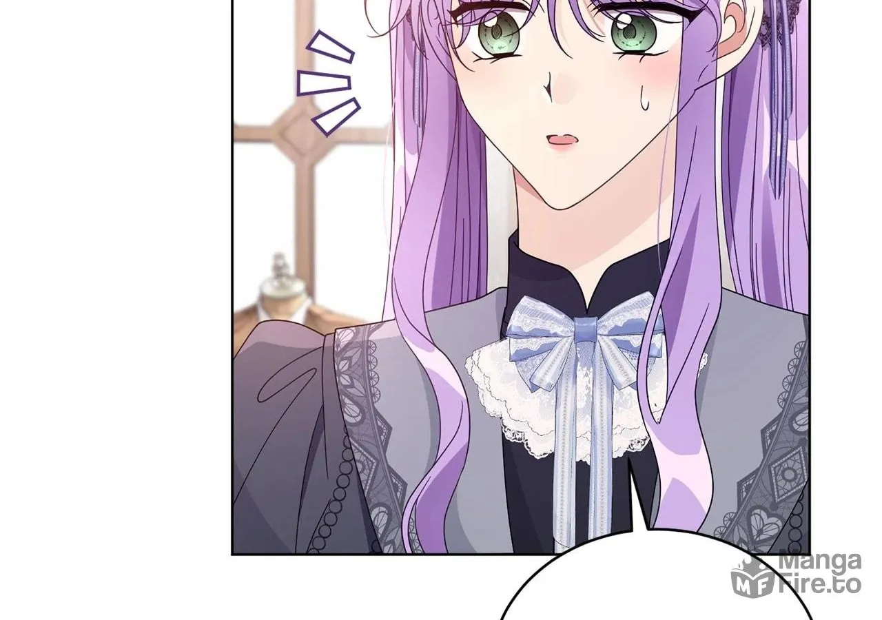 I'm the Corrupted Side Character's Wife Chapter 81 page 46 - 