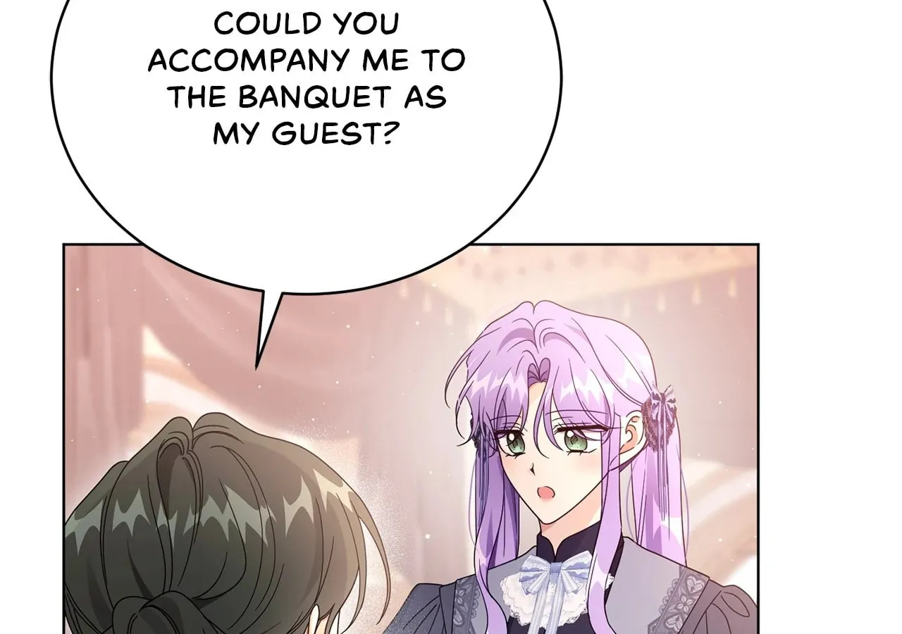 I'm the Corrupted Side Character's Wife Chapter 81 page 48 - 