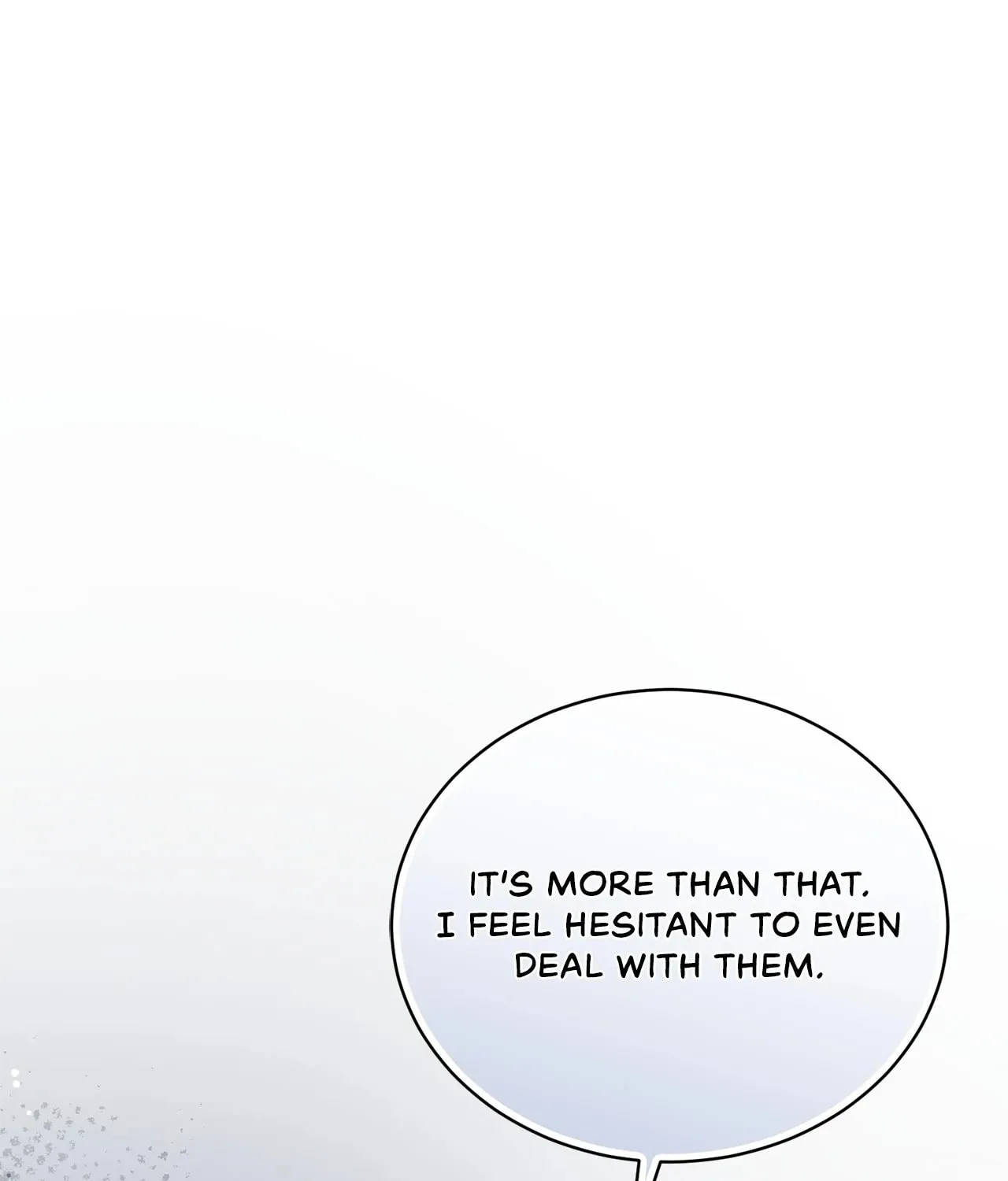 I'm the Corrupted Side Character's Wife Chapter 81 page 6 - 