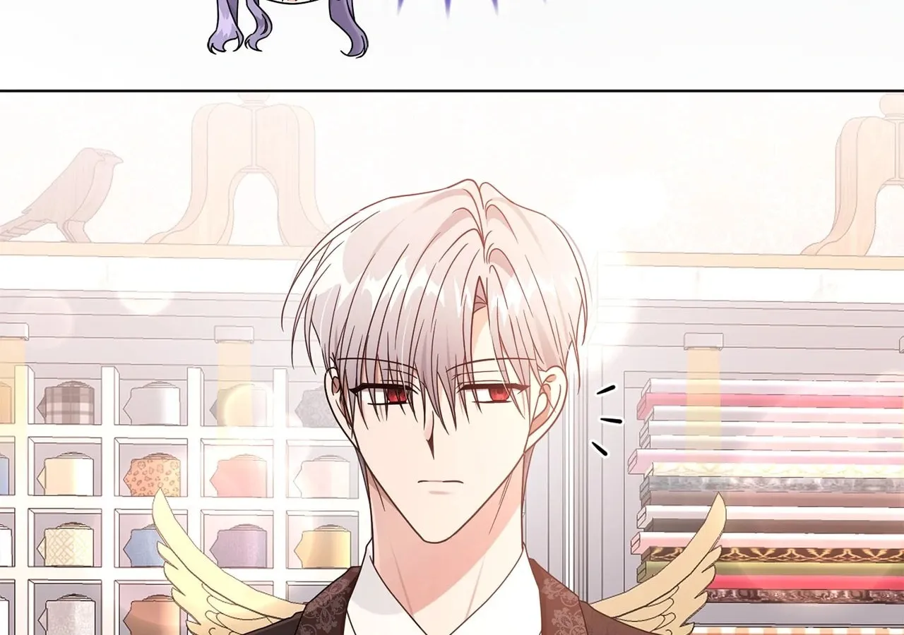 I'm the Corrupted Side Character's Wife Chapter 81 page 60 - 