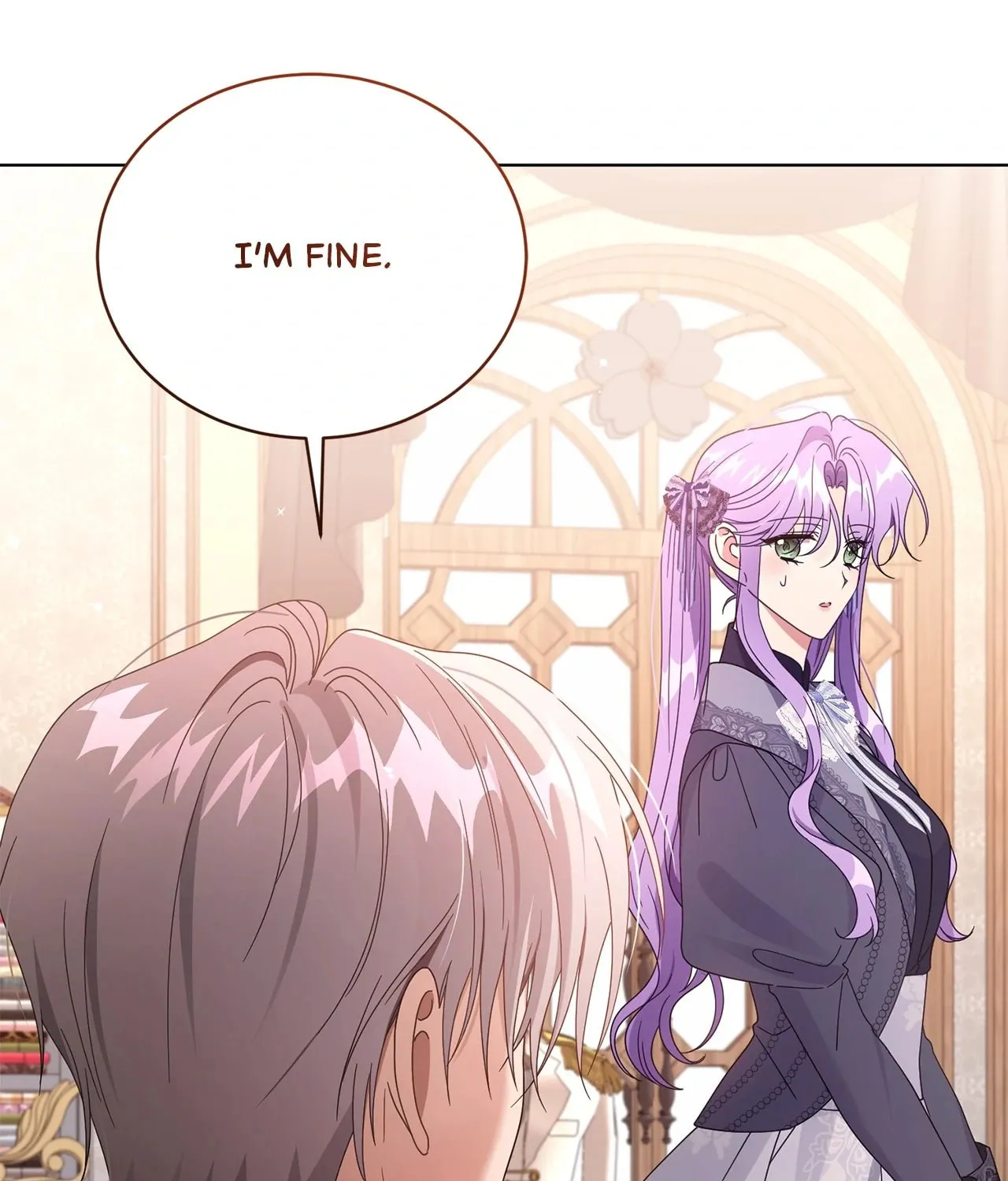 I'm the Corrupted Side Character's Wife Chapter 81 page 62 - 