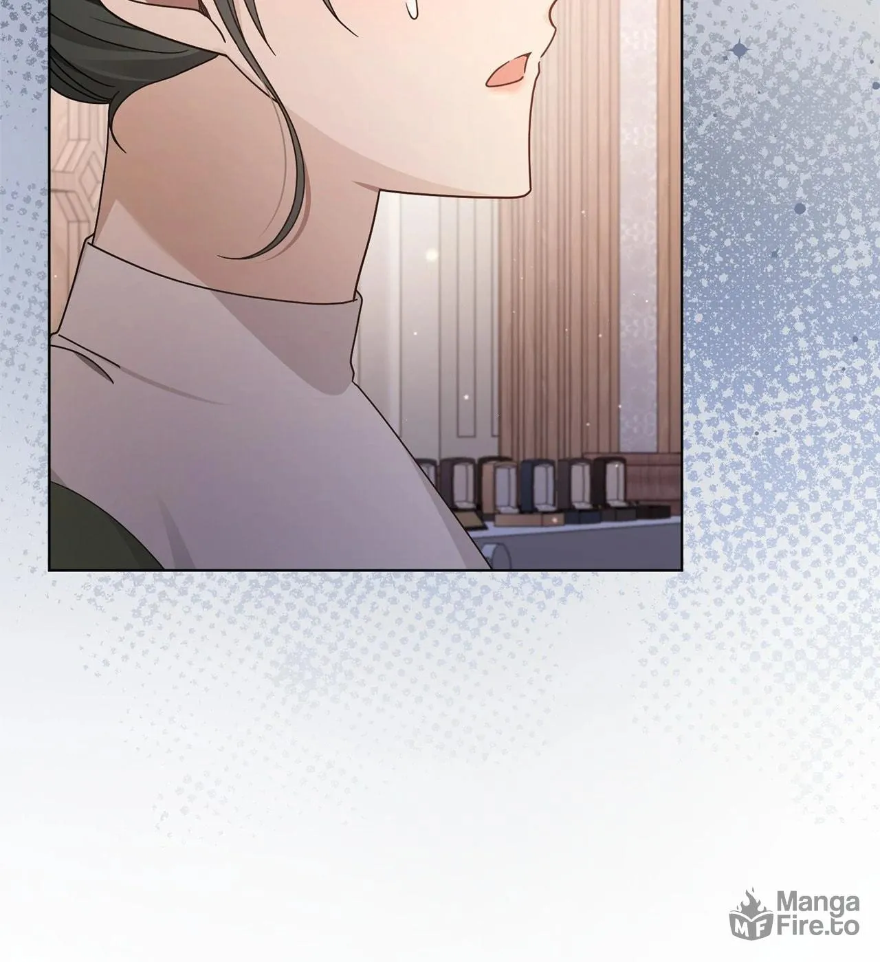 I'm the Corrupted Side Character's Wife Chapter 81 page 8 - 
