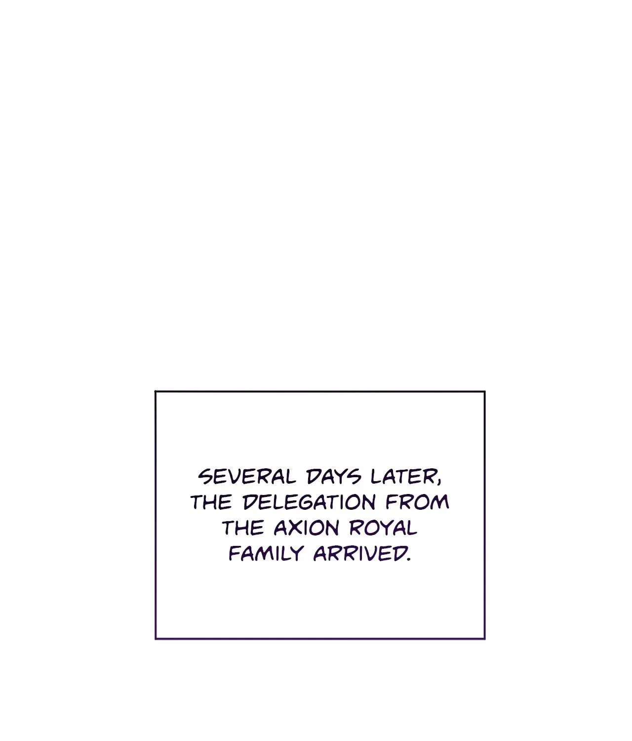 I'm the Corrupted Side Character's Wife Chapter 81 page 77 - 
