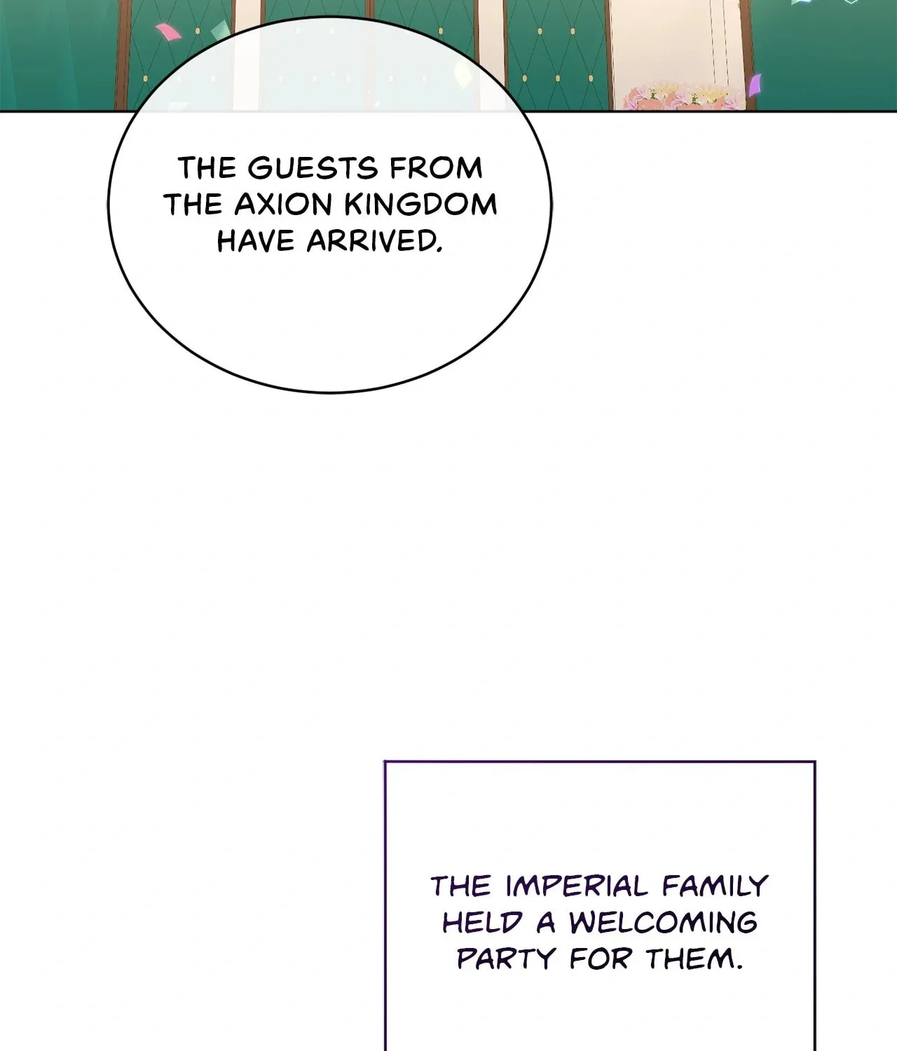 I'm the Corrupted Side Character's Wife Chapter 81 page 79 - 