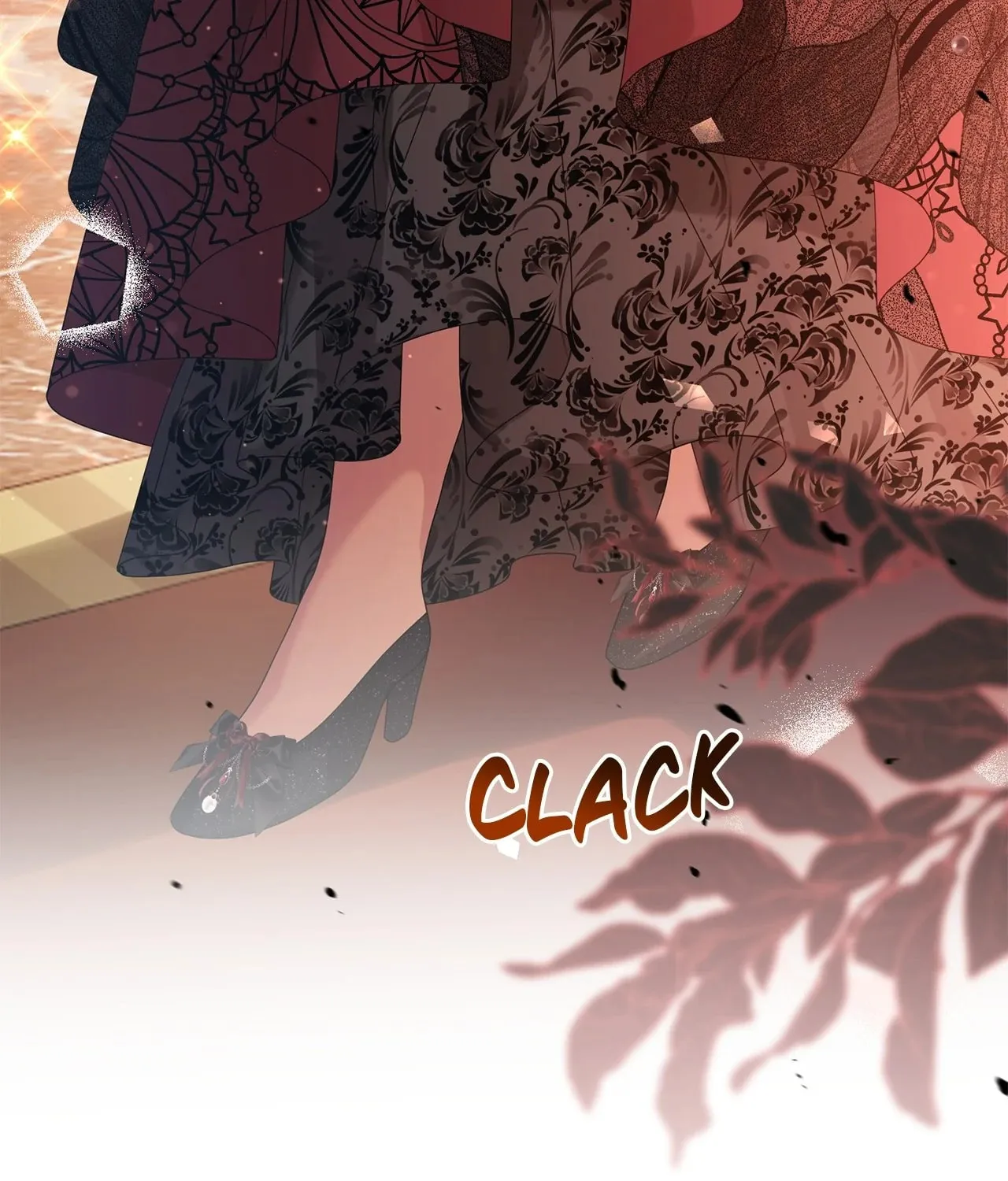 I'm the Corrupted Side Character's Wife Chapter 81 page 87 - 