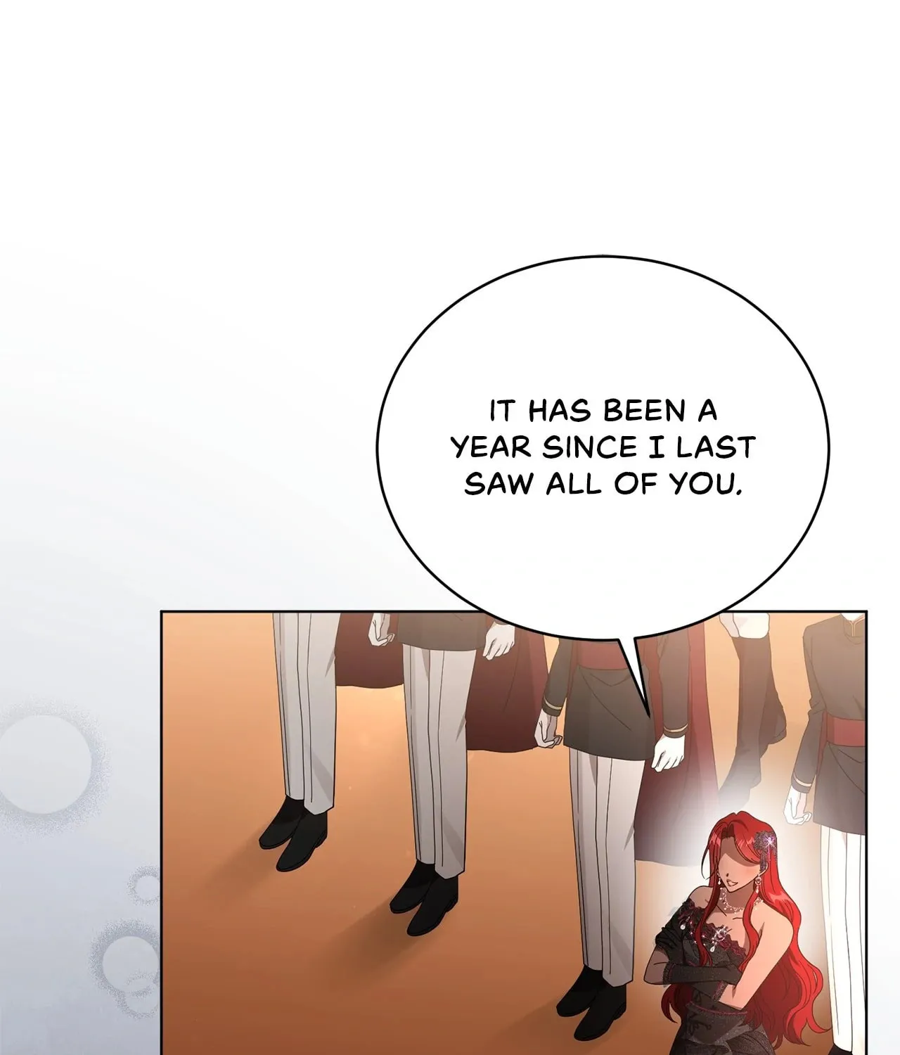 I'm the Corrupted Side Character's Wife Chapter 81 page 90 - 