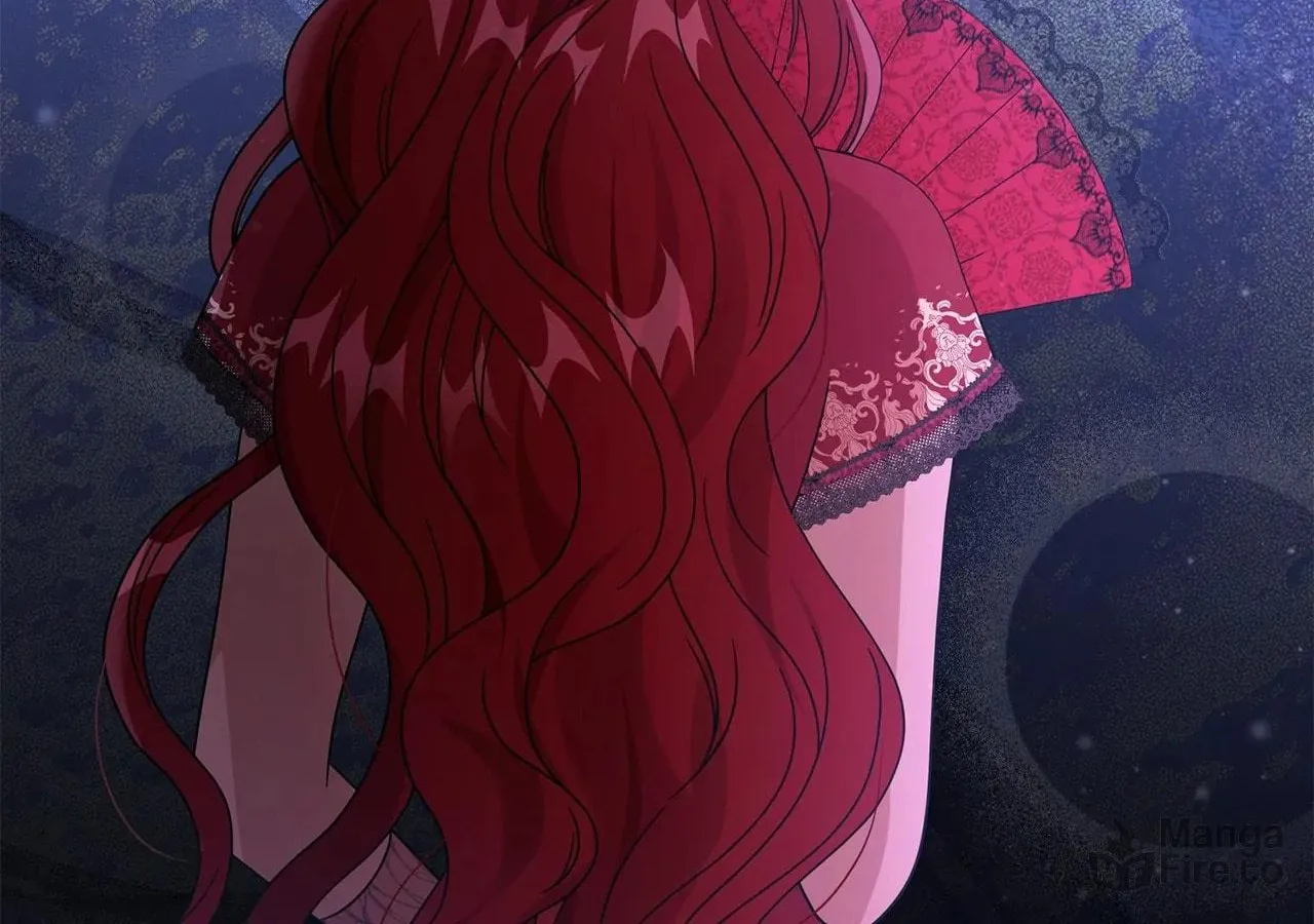 I'm the Corrupted Side Character's Wife Chapter 81 page 10 - 