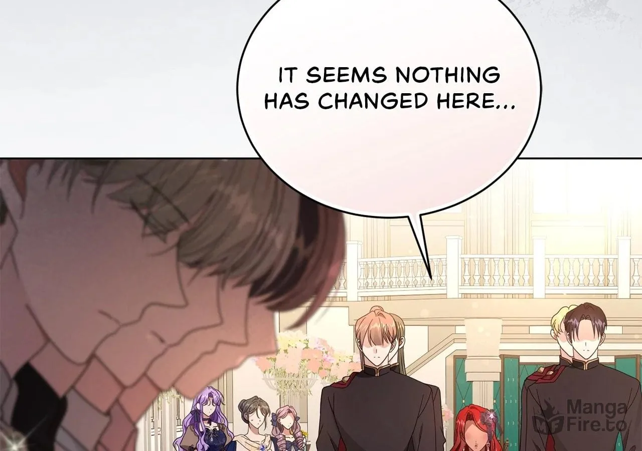 I'm the Corrupted Side Character's Wife Chapter 81 page 93 - 