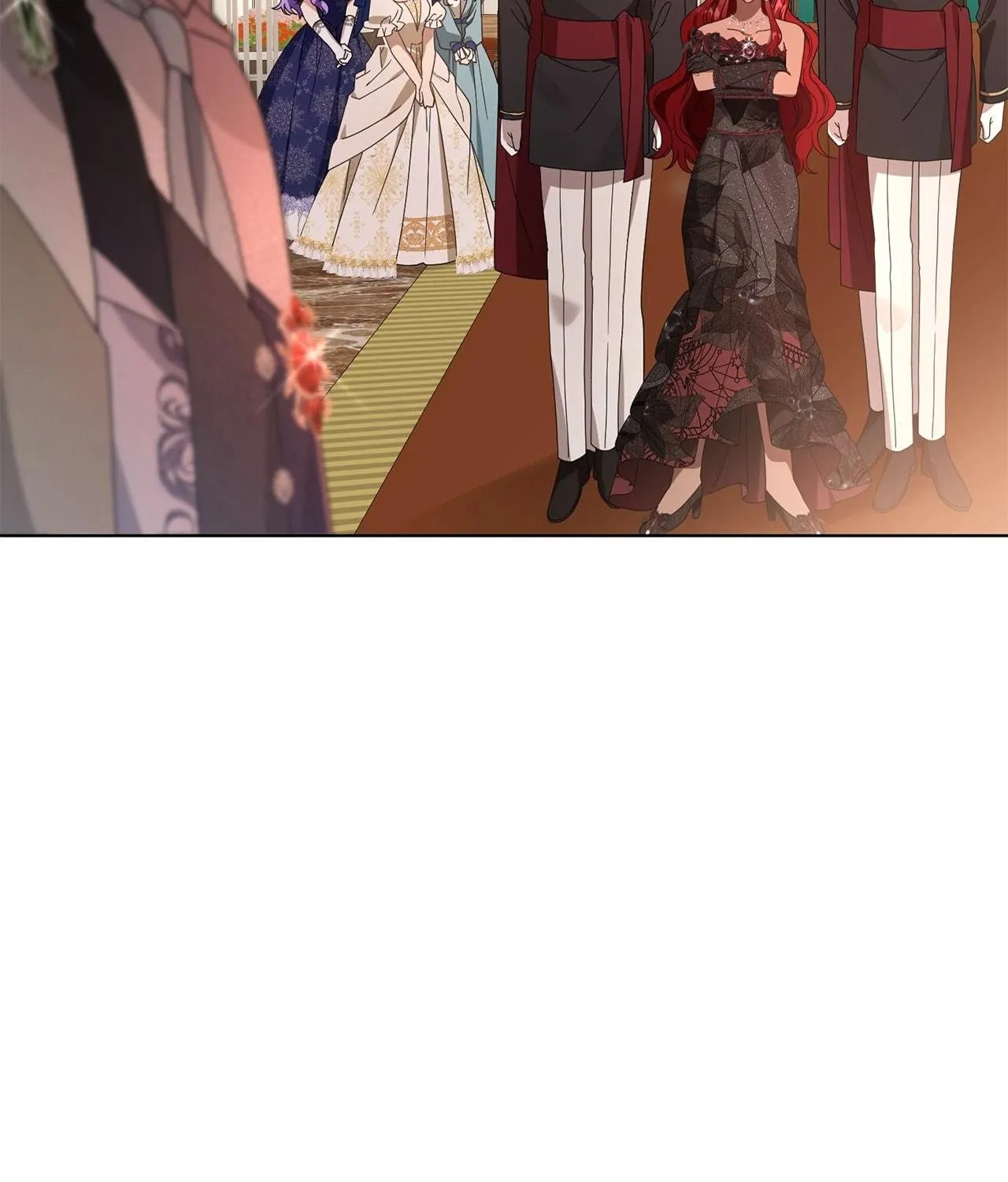 I'm the Corrupted Side Character's Wife Chapter 81 page 94 - 