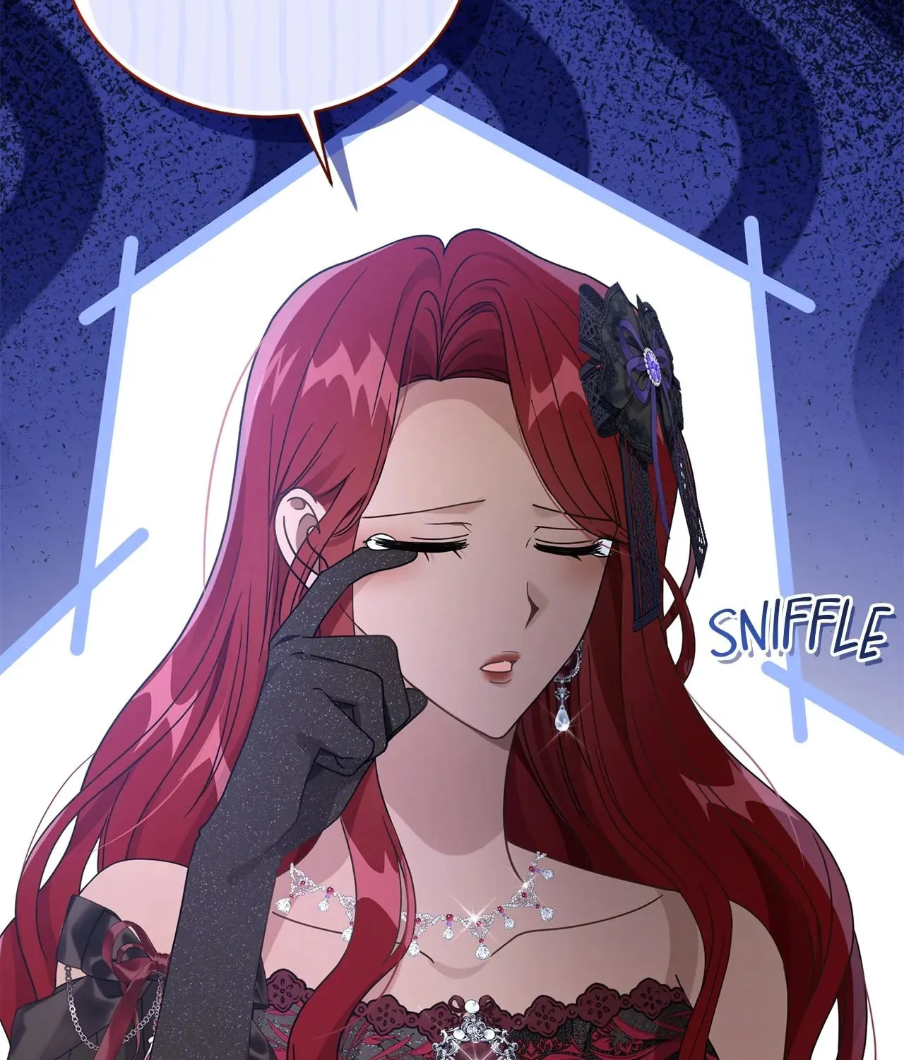I'm the Corrupted Side Character's Wife Chapter 81 page 96 - 