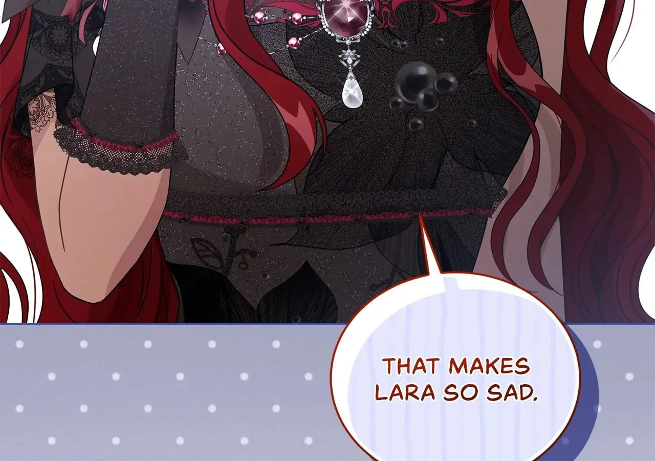 I'm the Corrupted Side Character's Wife Chapter 81 page 97 - 