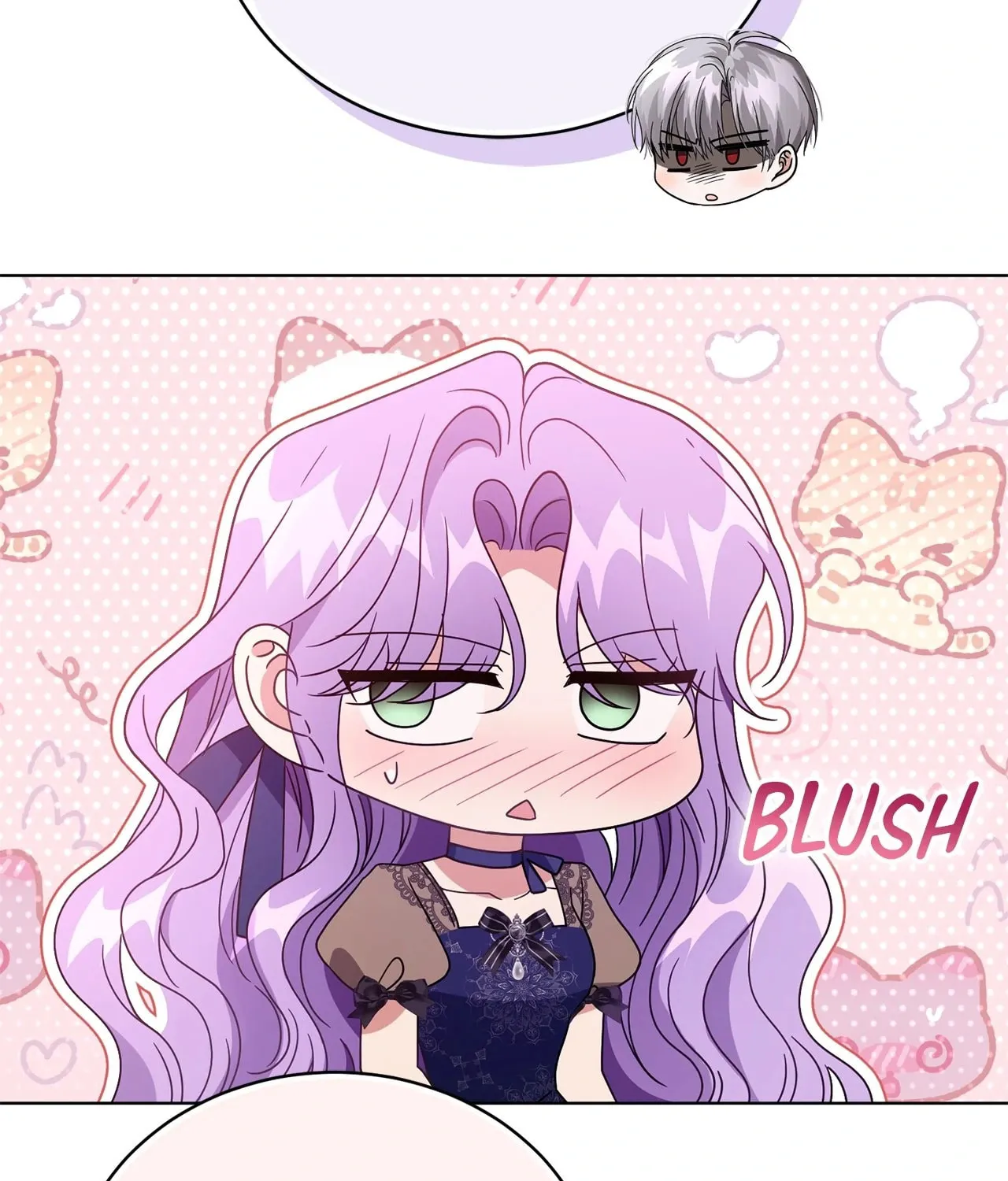 I'm the Corrupted Side Character's Wife Chapter 82 page 111 - 