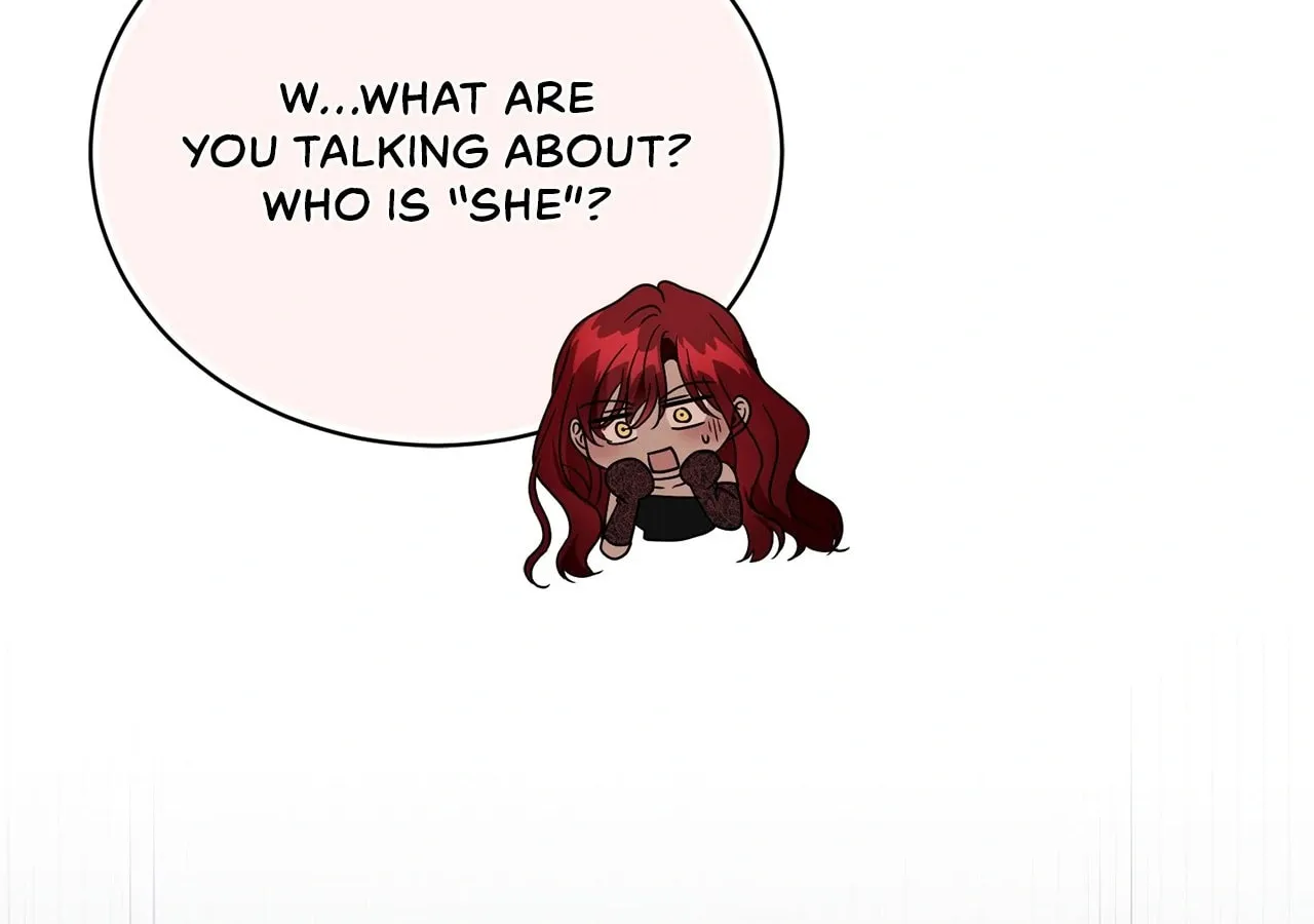 I'm the Corrupted Side Character's Wife Chapter 82 page 112 - 