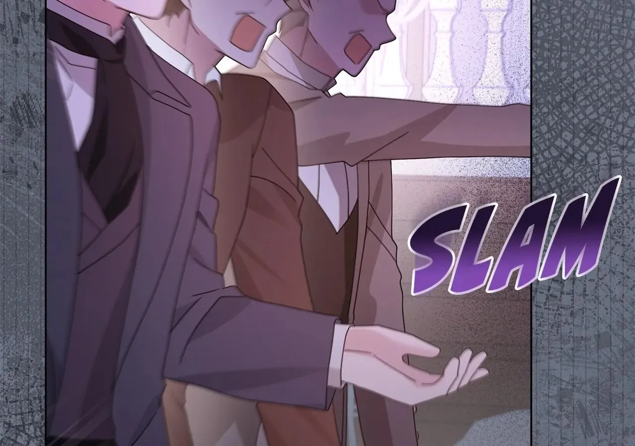 I'm the Corrupted Side Character's Wife Chapter 82 page 120 - 